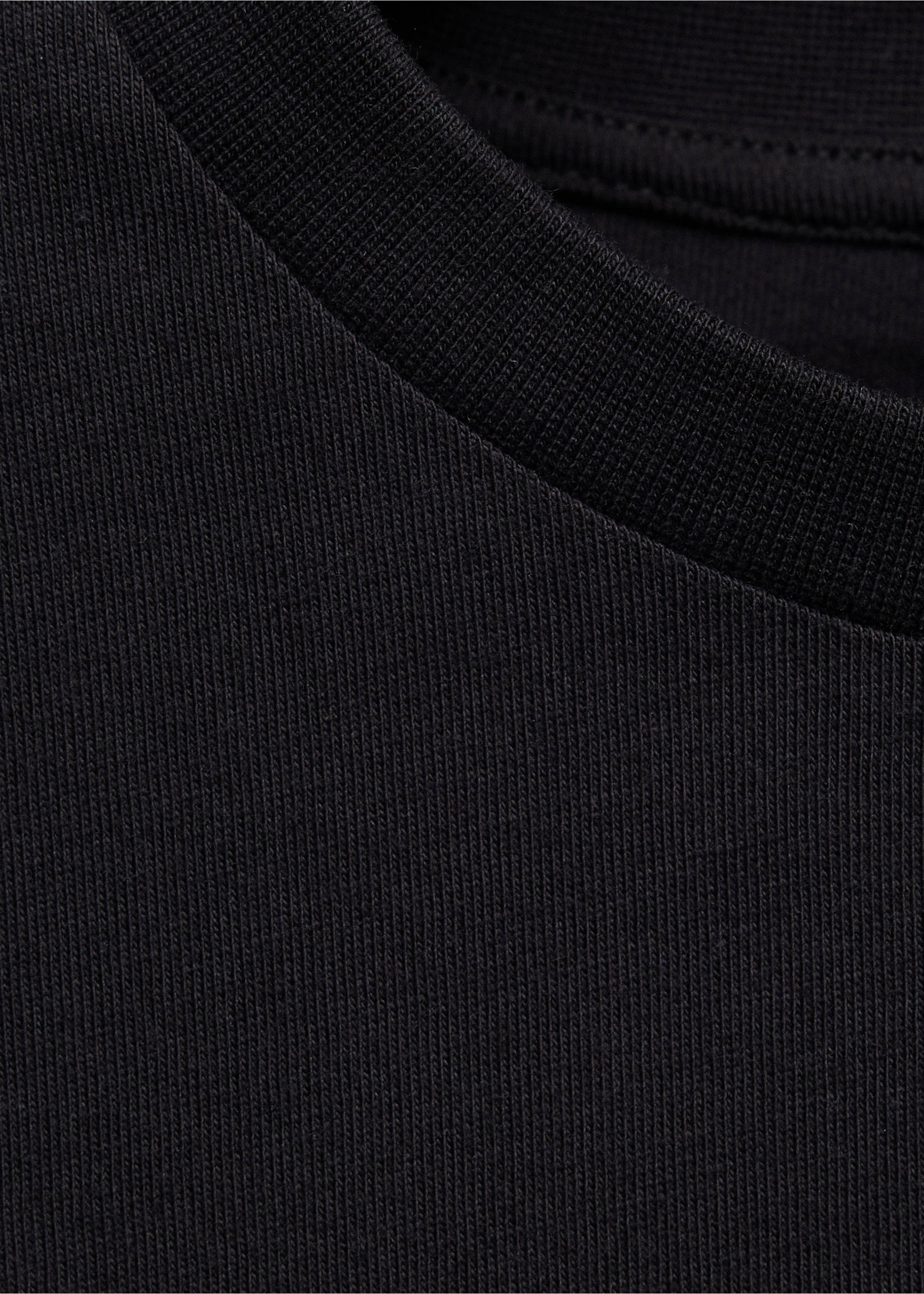 T-shirt rebe - Détail de l'article 8, Noir. Ref: 37016018-00.