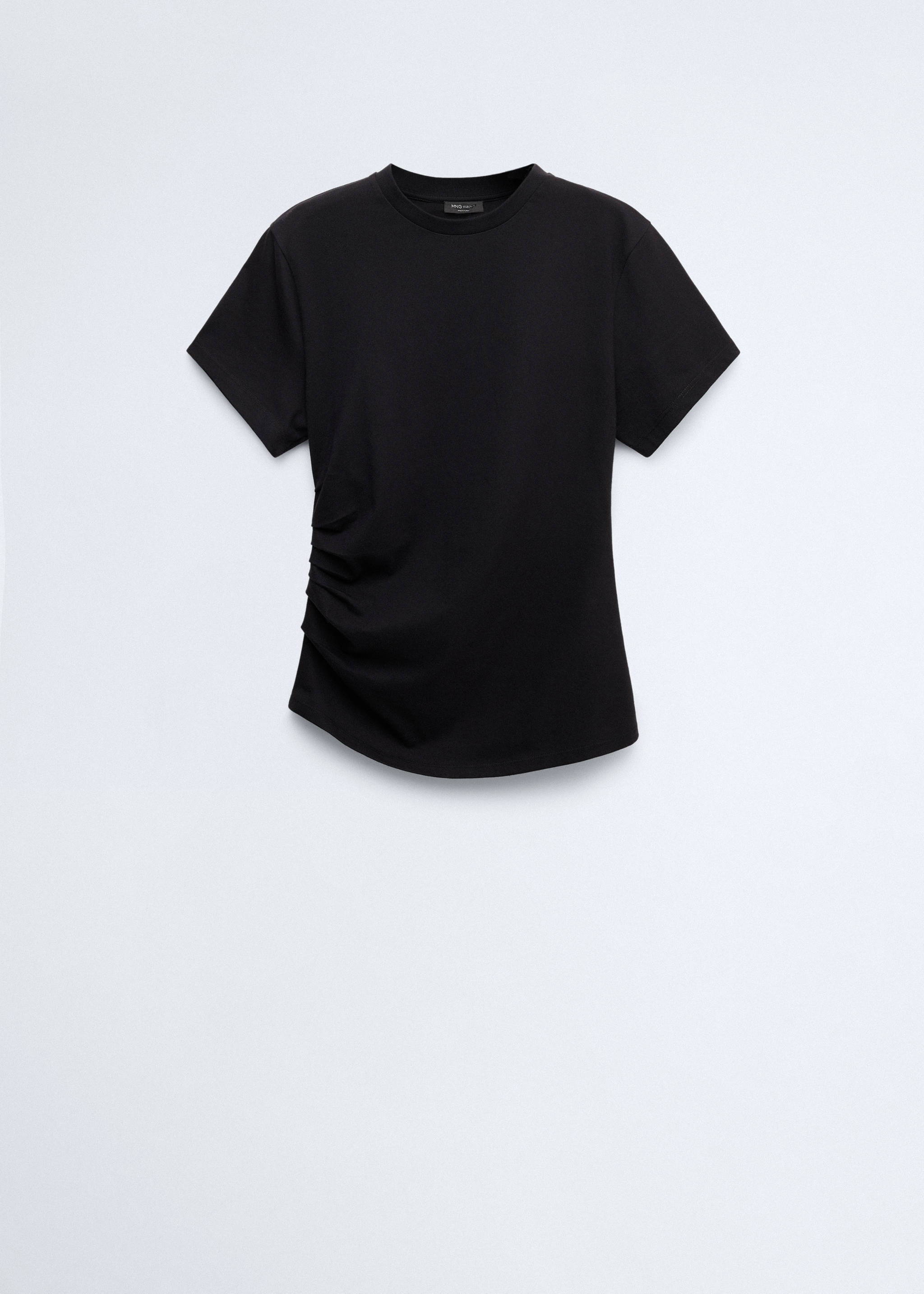 T-shirt rebe - Article sans modèle