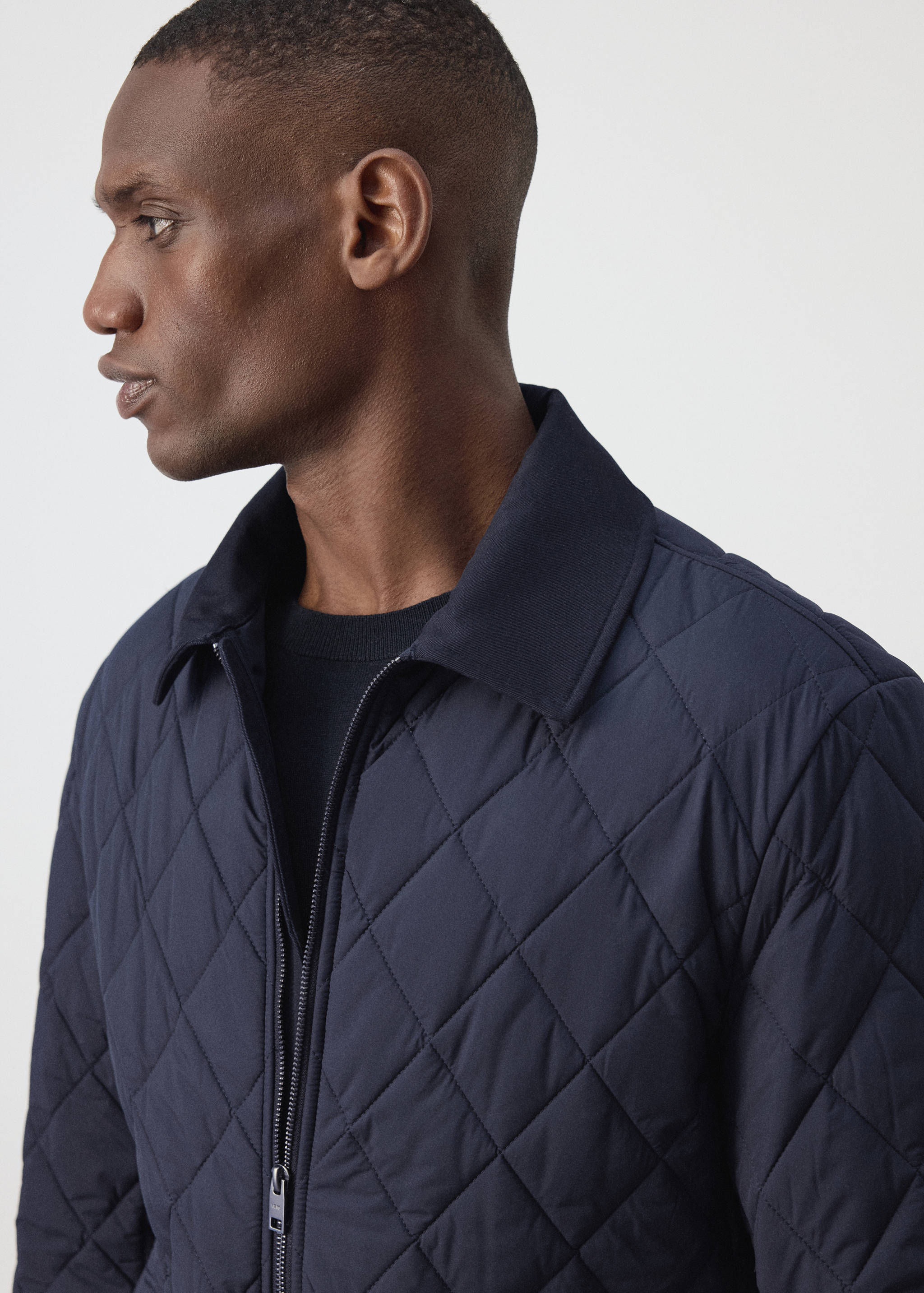 Veste gabriel - Détail de l'article 1