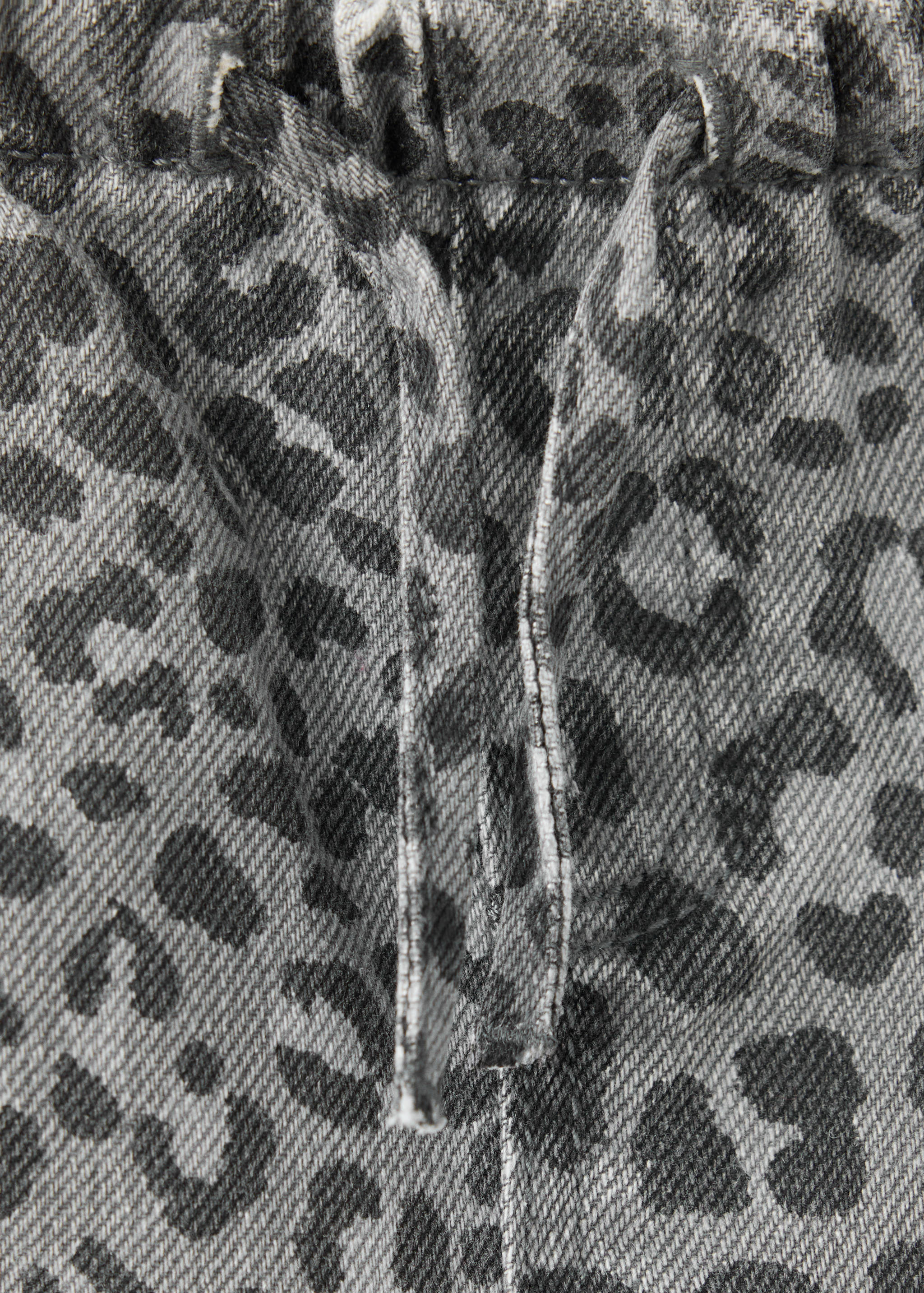 Jeans relaxp - Details of the article 8