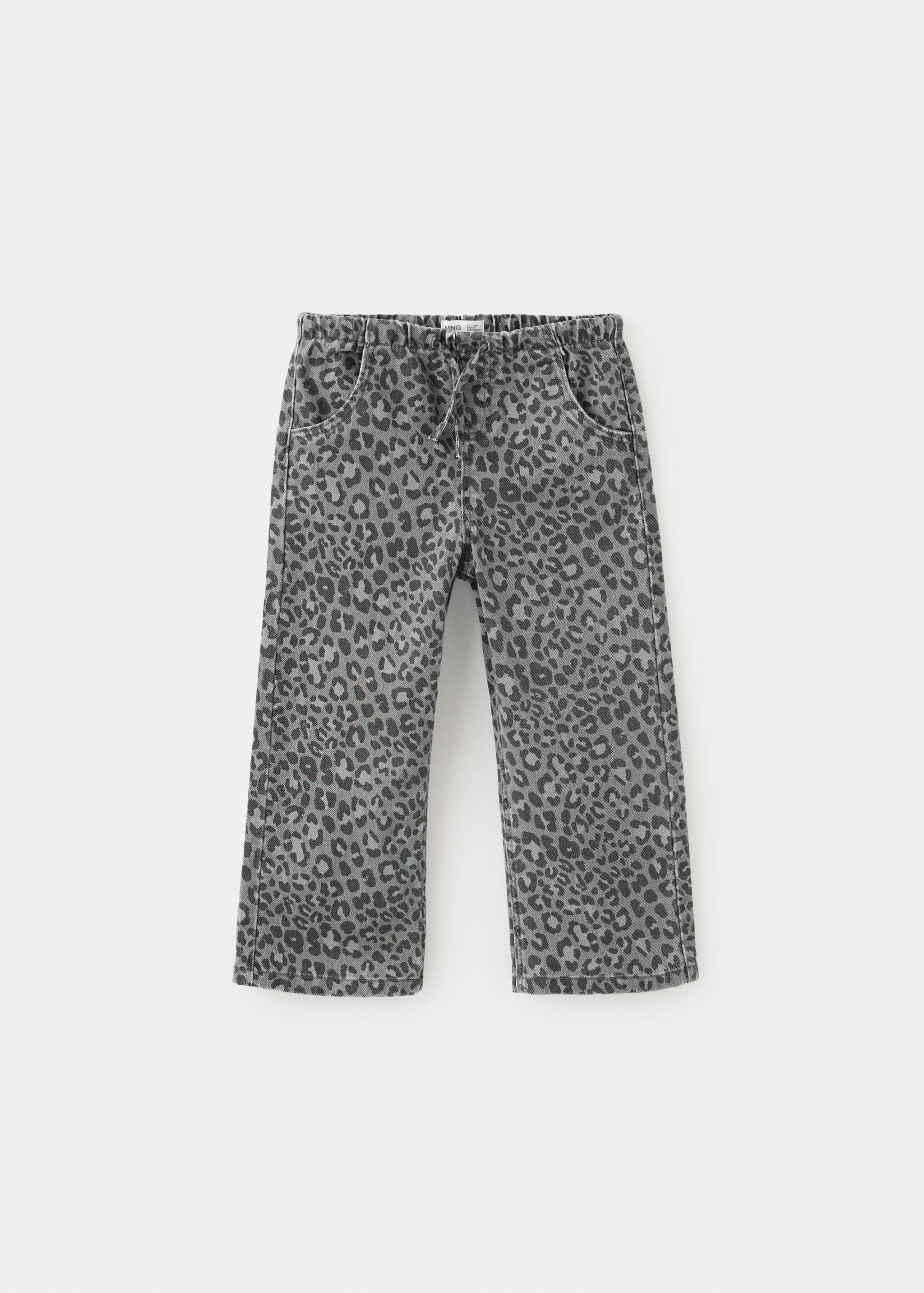 Jeans relaxp - Article without model