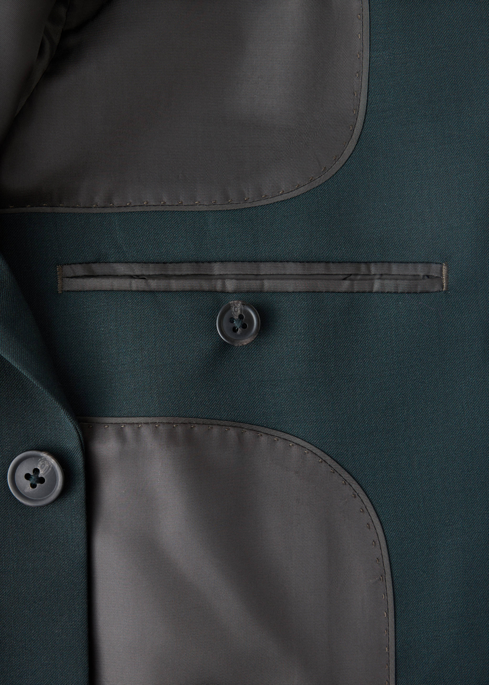 Blazer turin - Details of the article 0