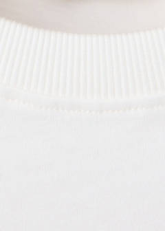 Printed oversize t-shirt — Off White 6