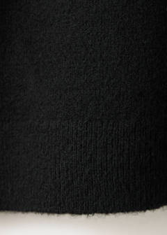 Jersey with rhinestone shoulder pads — Black 6