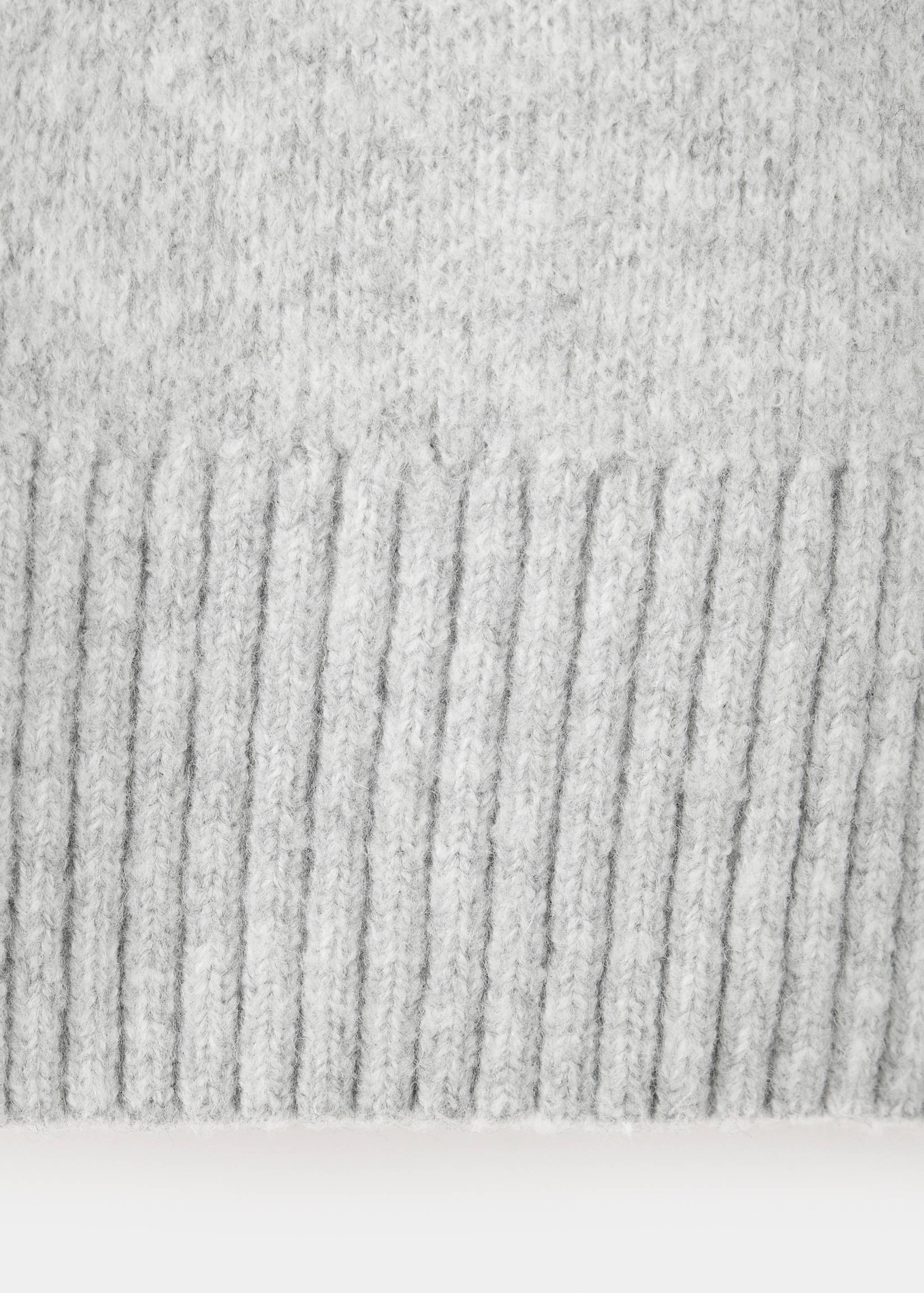 Pull-over détail lurex - Détail de l'article 0
