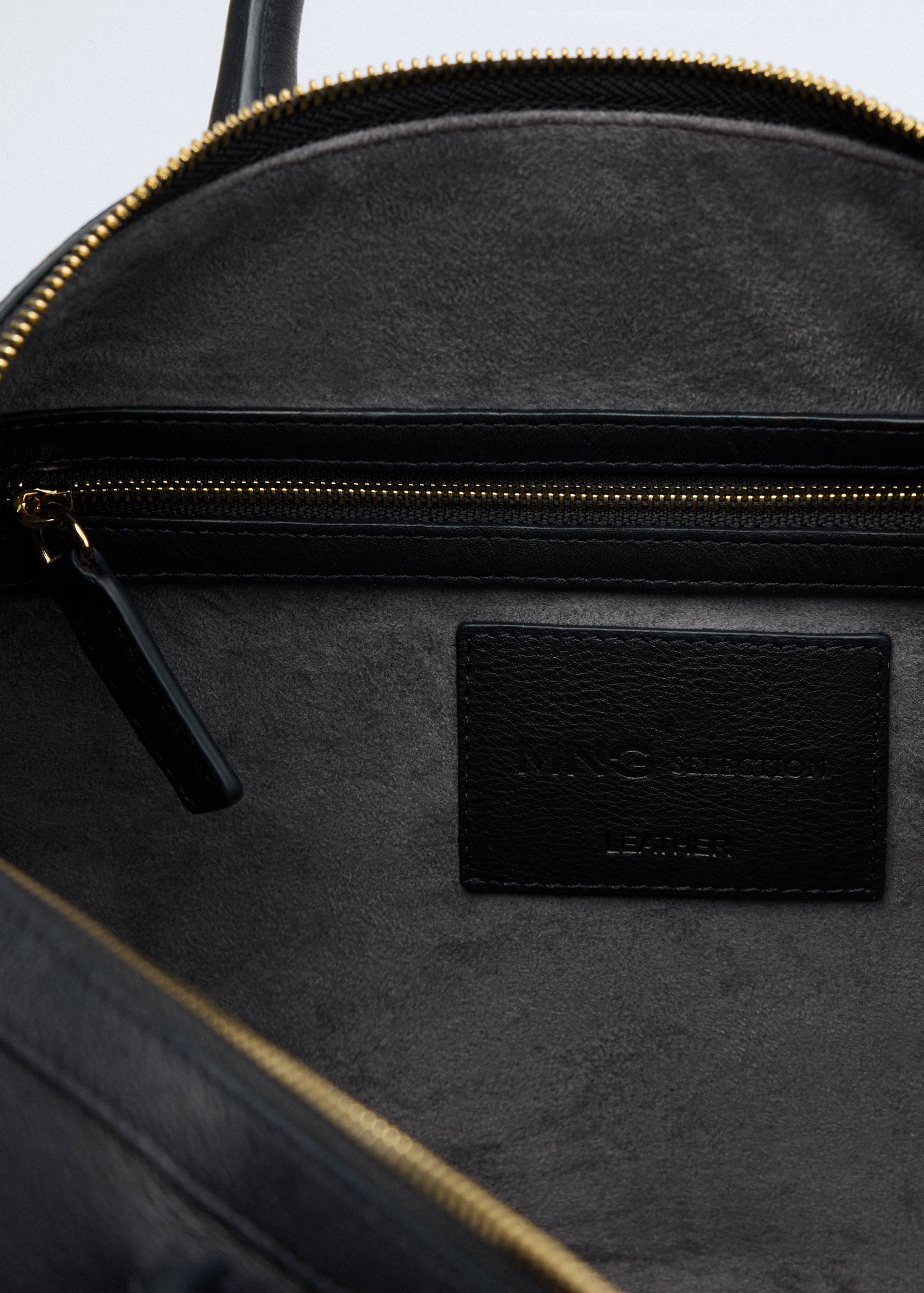 Bag g-- pola - Details of the article 3