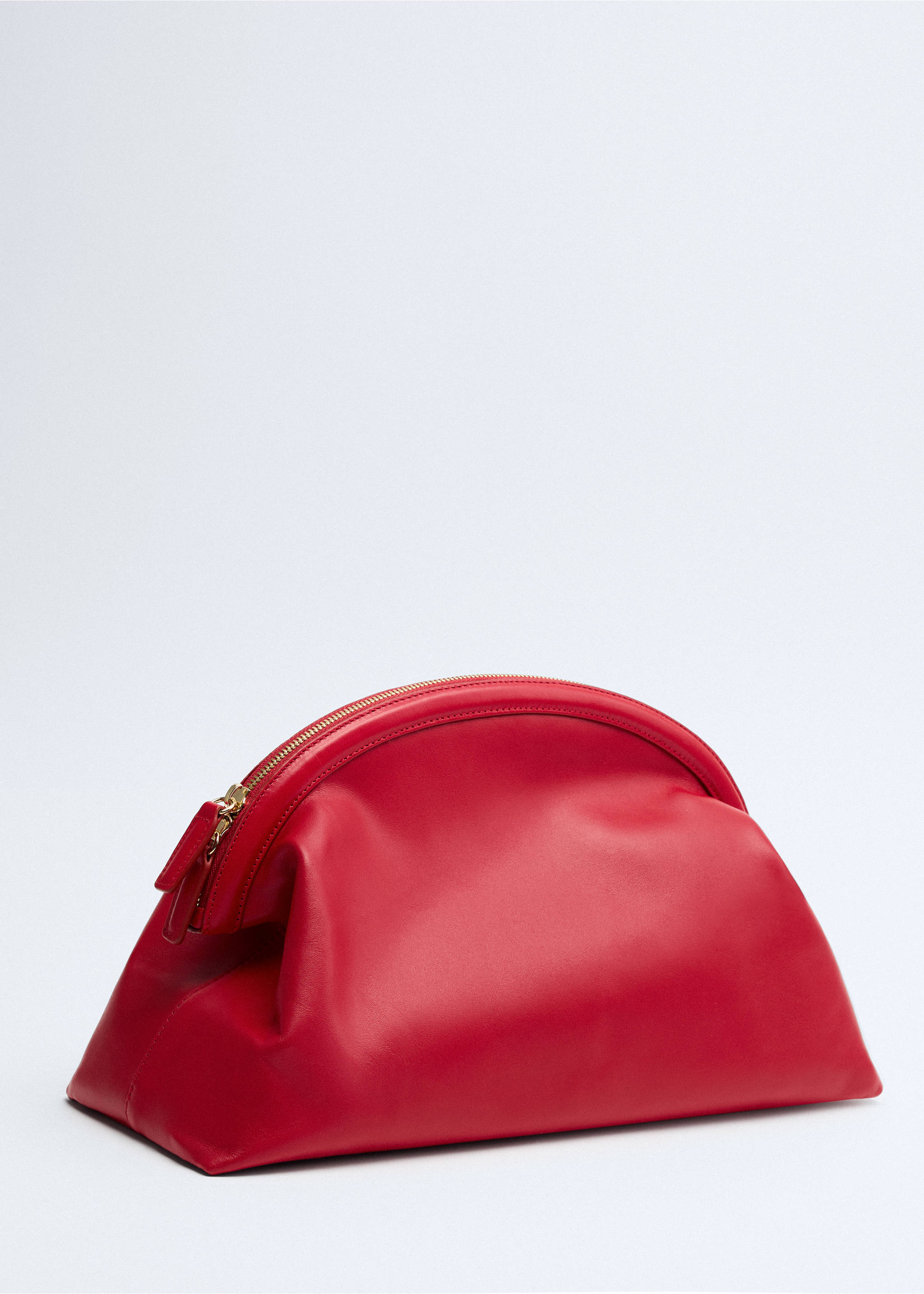 Bag g-- coco - Medium plane, Red. Ref: 37016366-00.