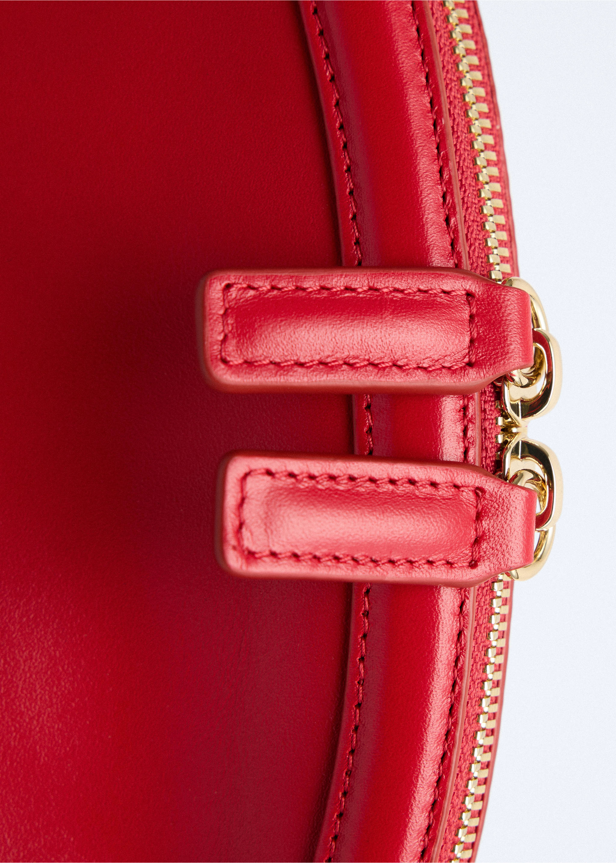 Bag g-- coco - Details of the article 1, Red. Ref: 37016366-00.