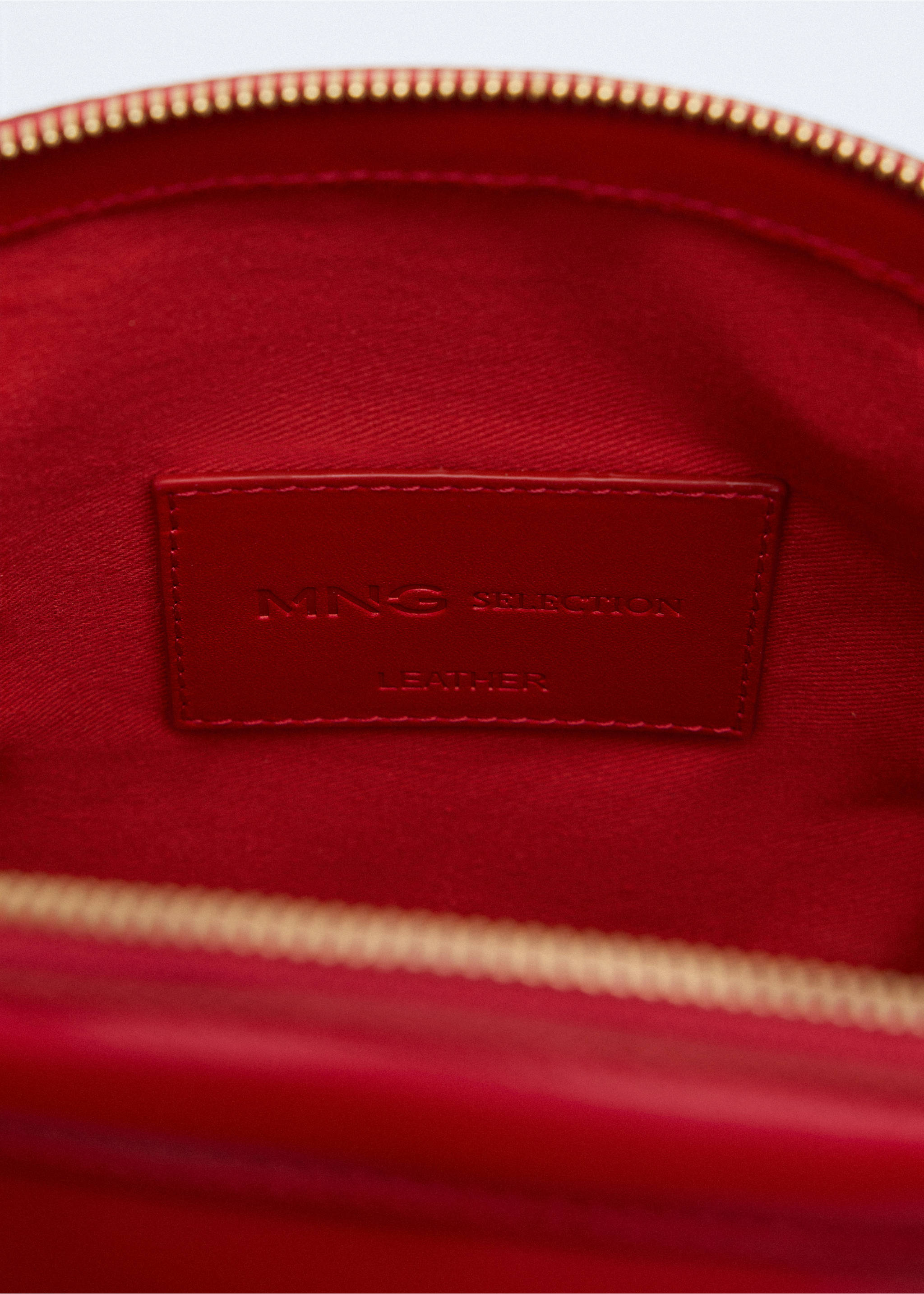 Bag g-- coco - Details of the article 2, Red. Ref: 37016366-00.