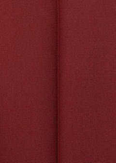 Wool suit trousers — Wine 7