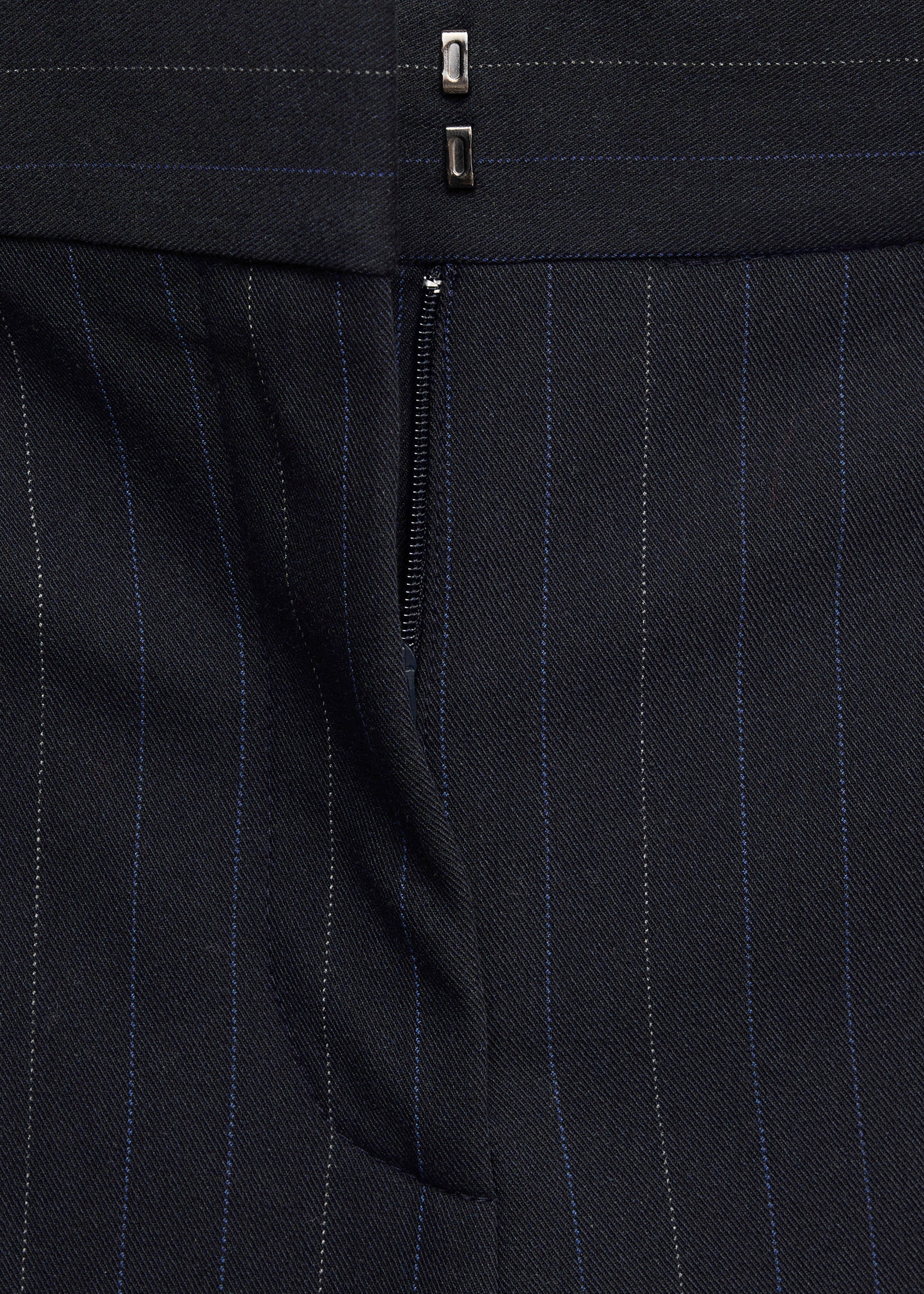 Pantalón traje raya diplomática - Detalle del artículo 8