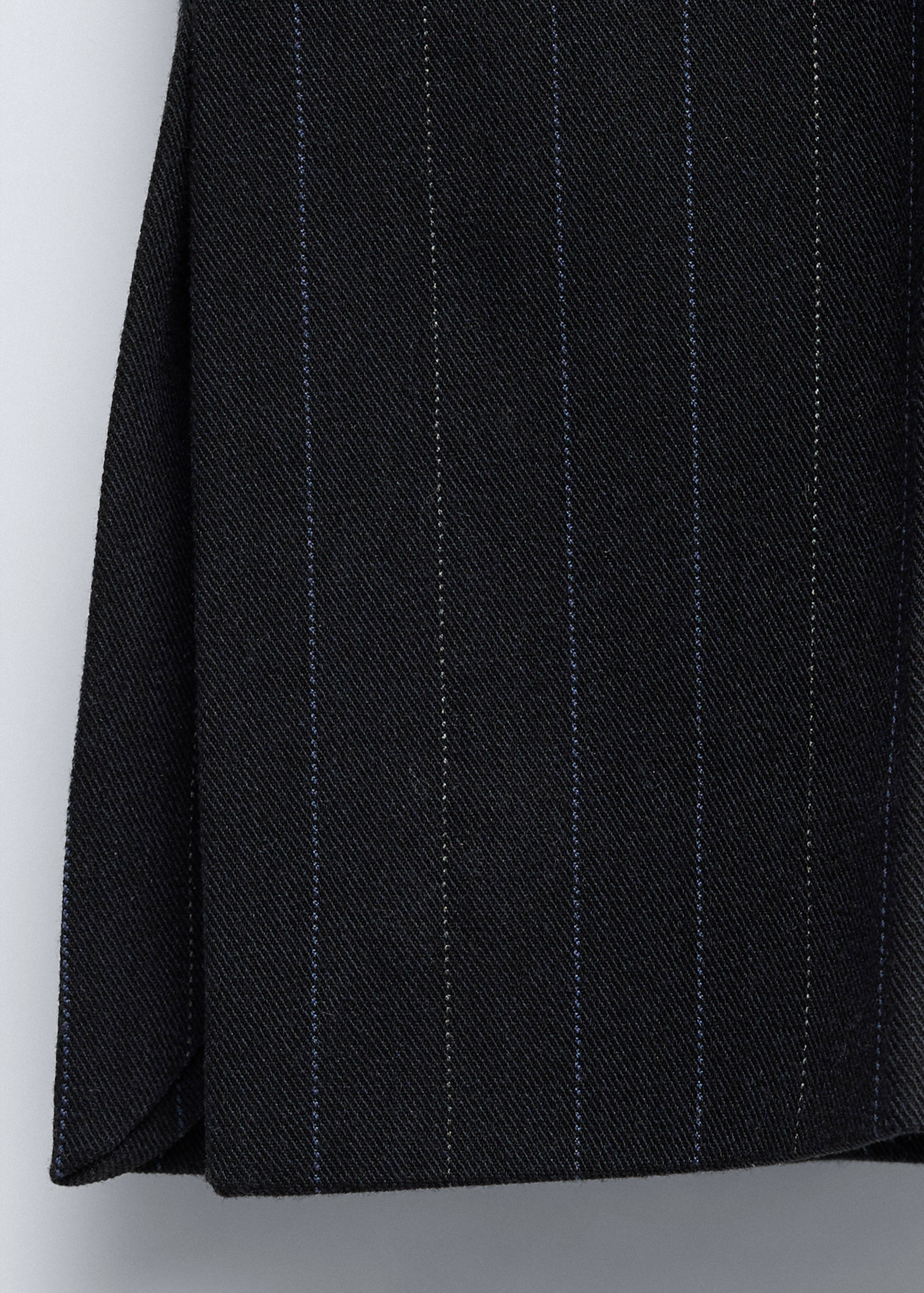 Pantalón traje raya diplomática - Detalle del artículo 0
