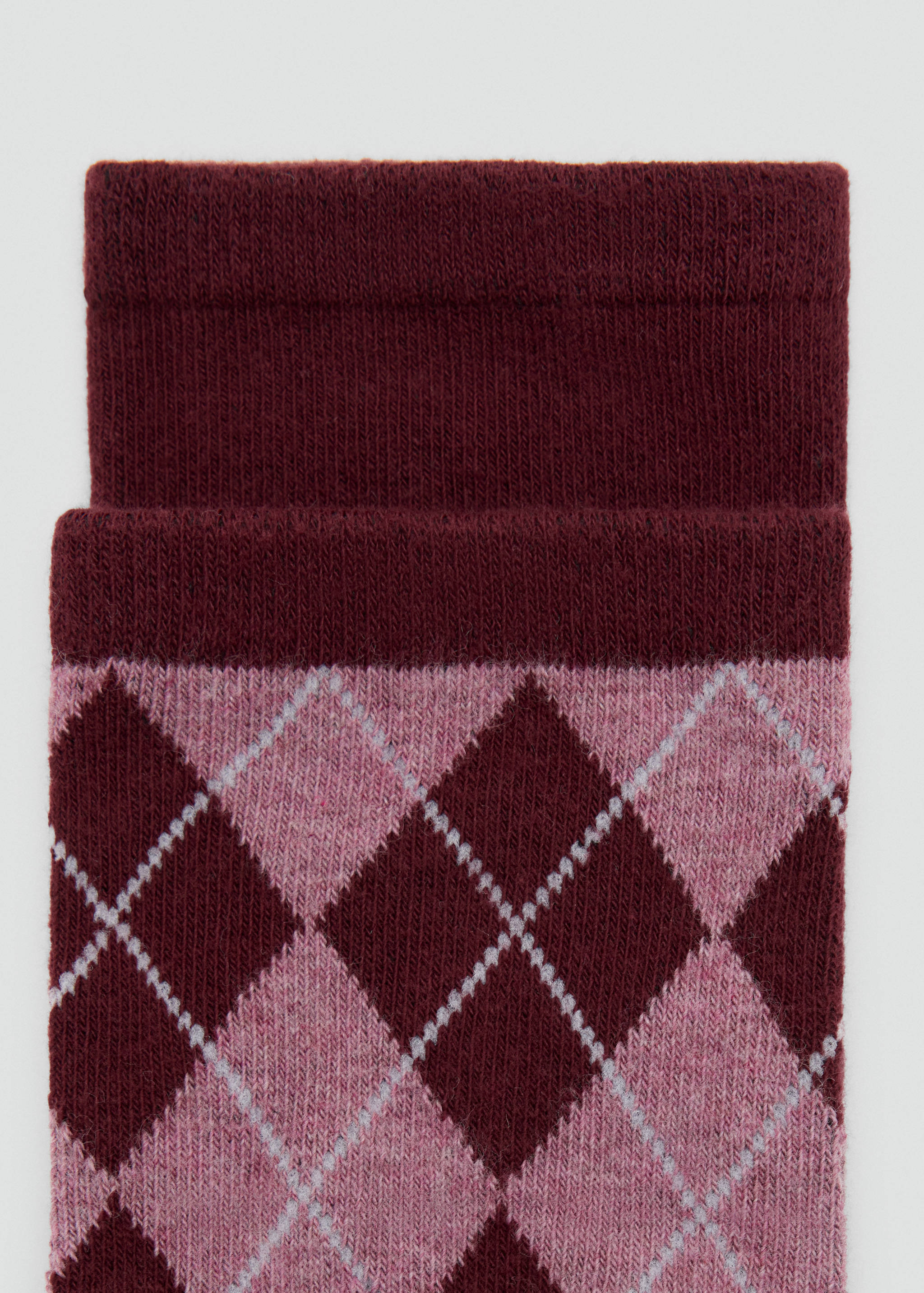 Pack 2 paires de chaussettes combinées - Détail de l'article 8