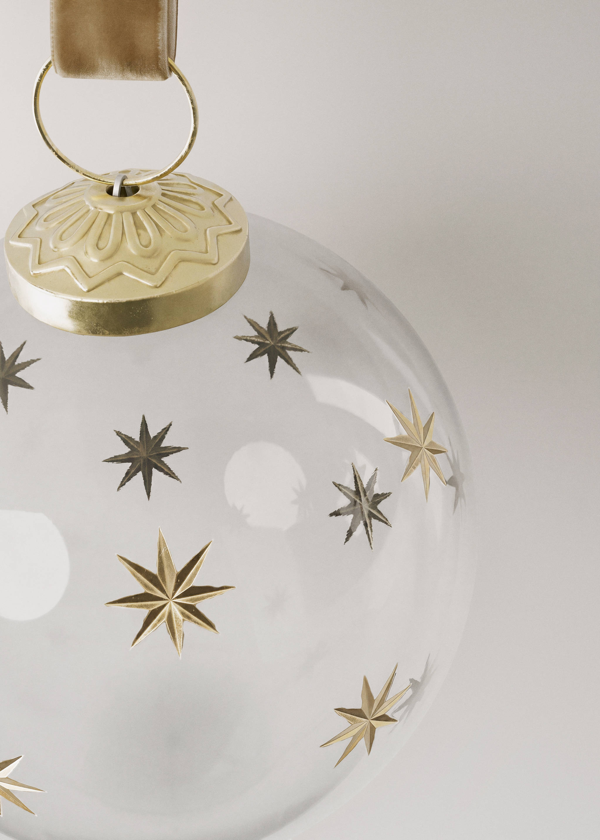 Weihnachtsbaumkugeln - Detail des Artikels 2