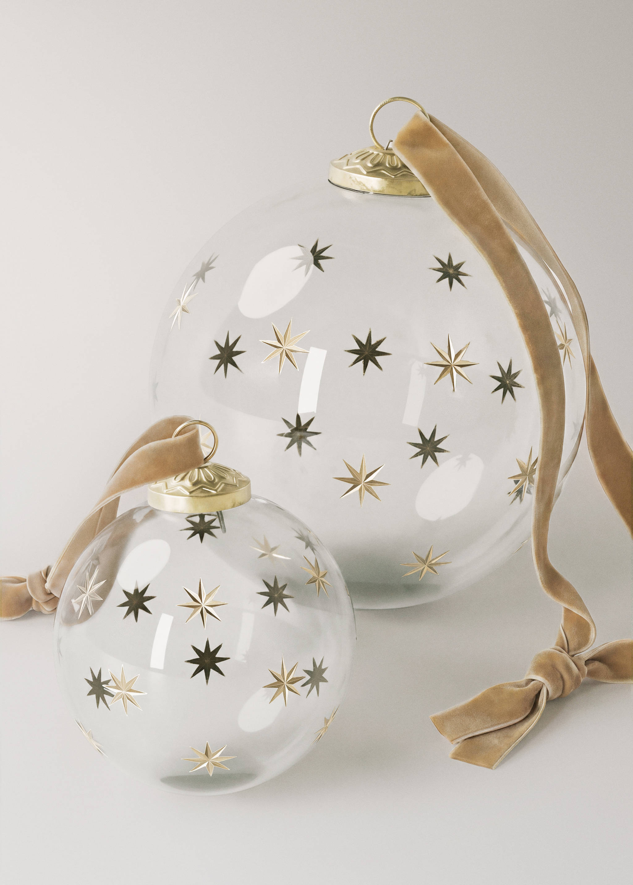 Weihnachtsbaumkugeln - Detail des Artikels 3