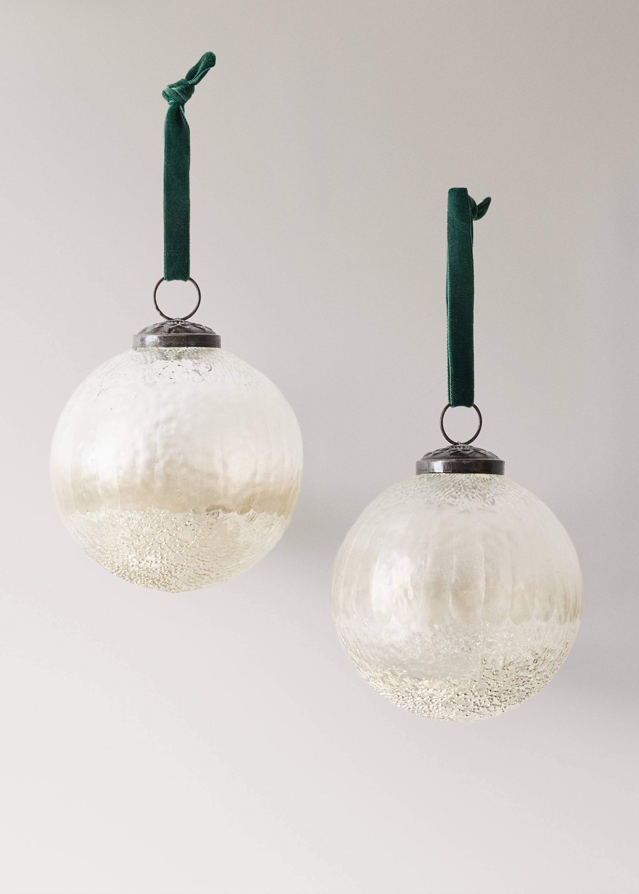 Décoration de Noël arbre - Article sans modèle