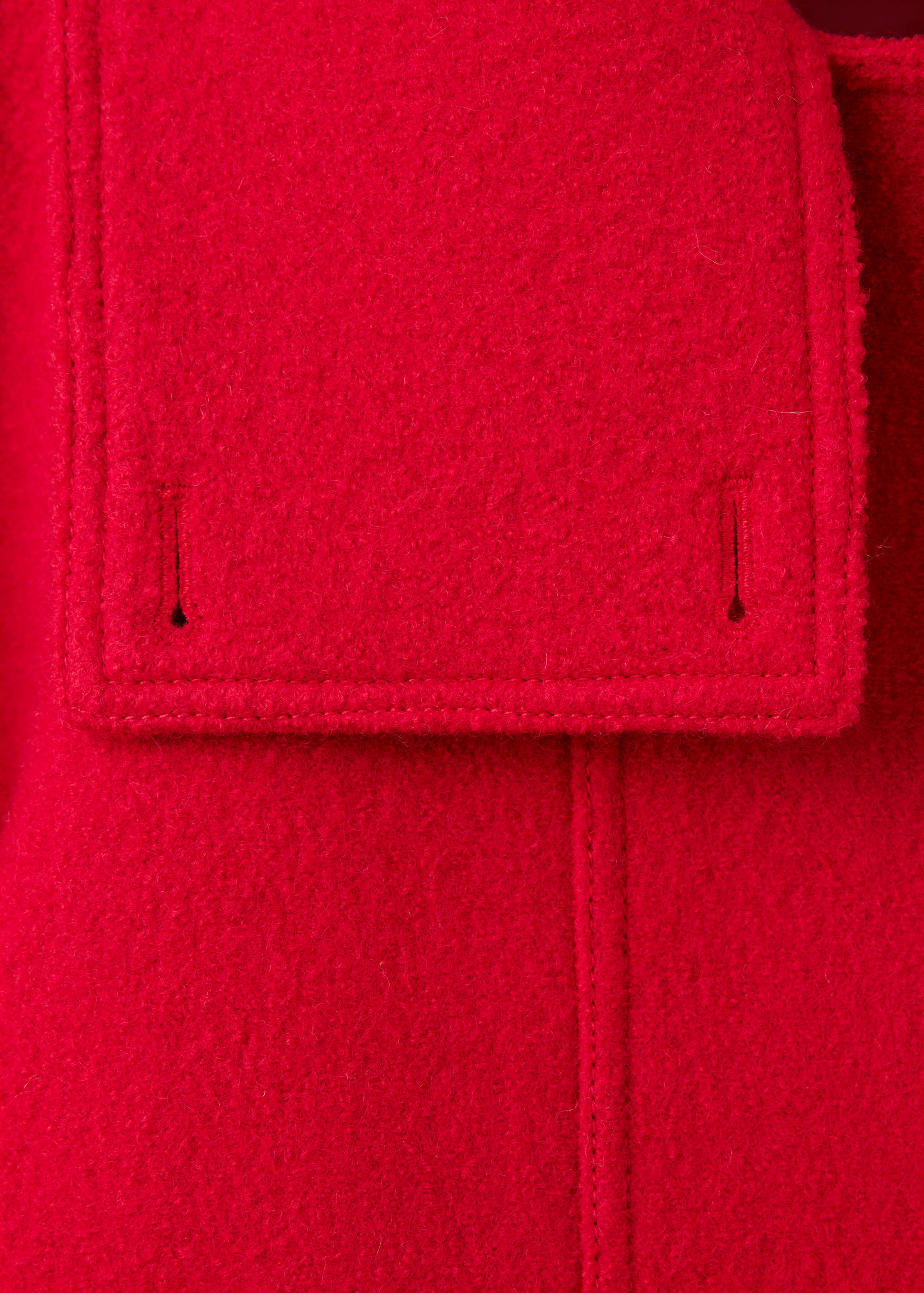 Manteau shoper - Détail de l'article 8