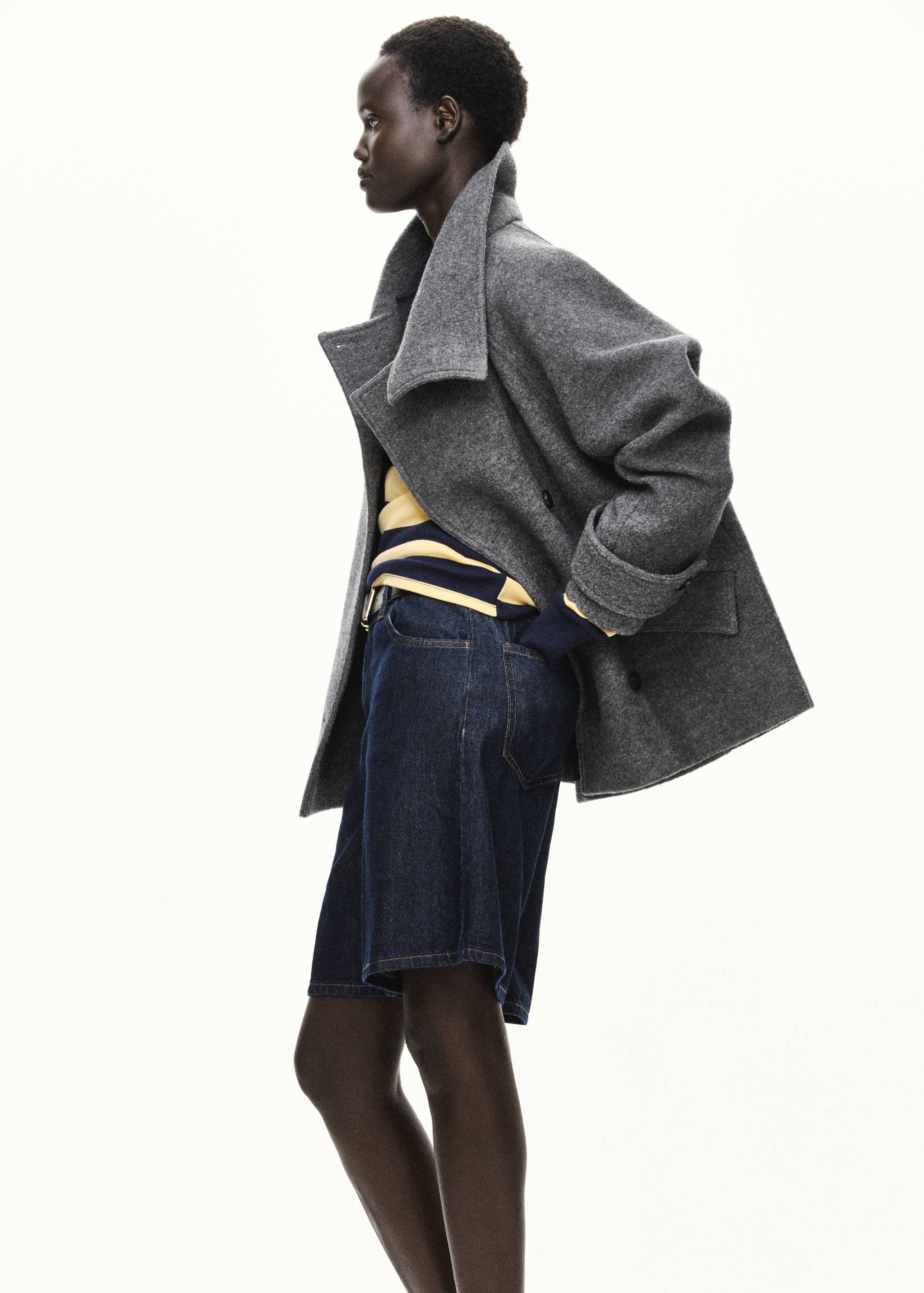 Coat shoper - Medium plane