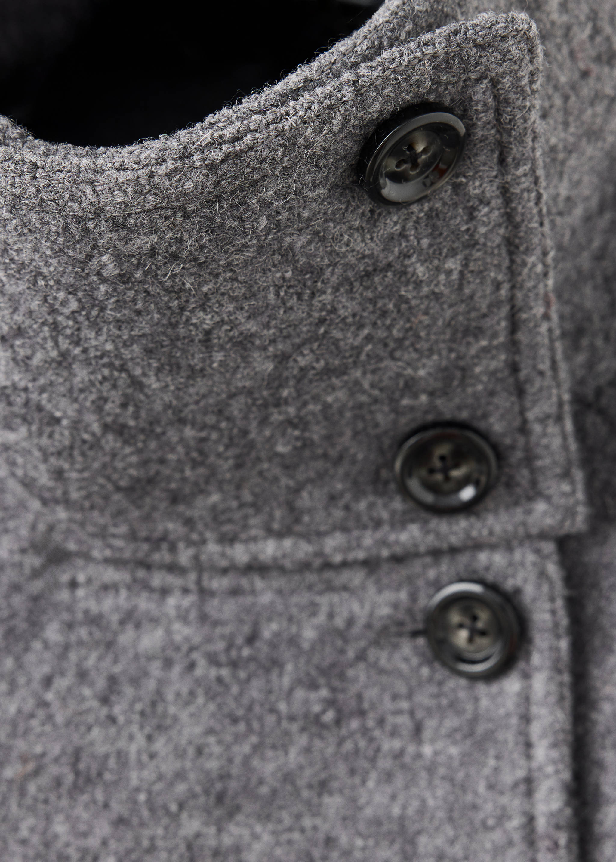Manteau shoper - Détail de l'article 8