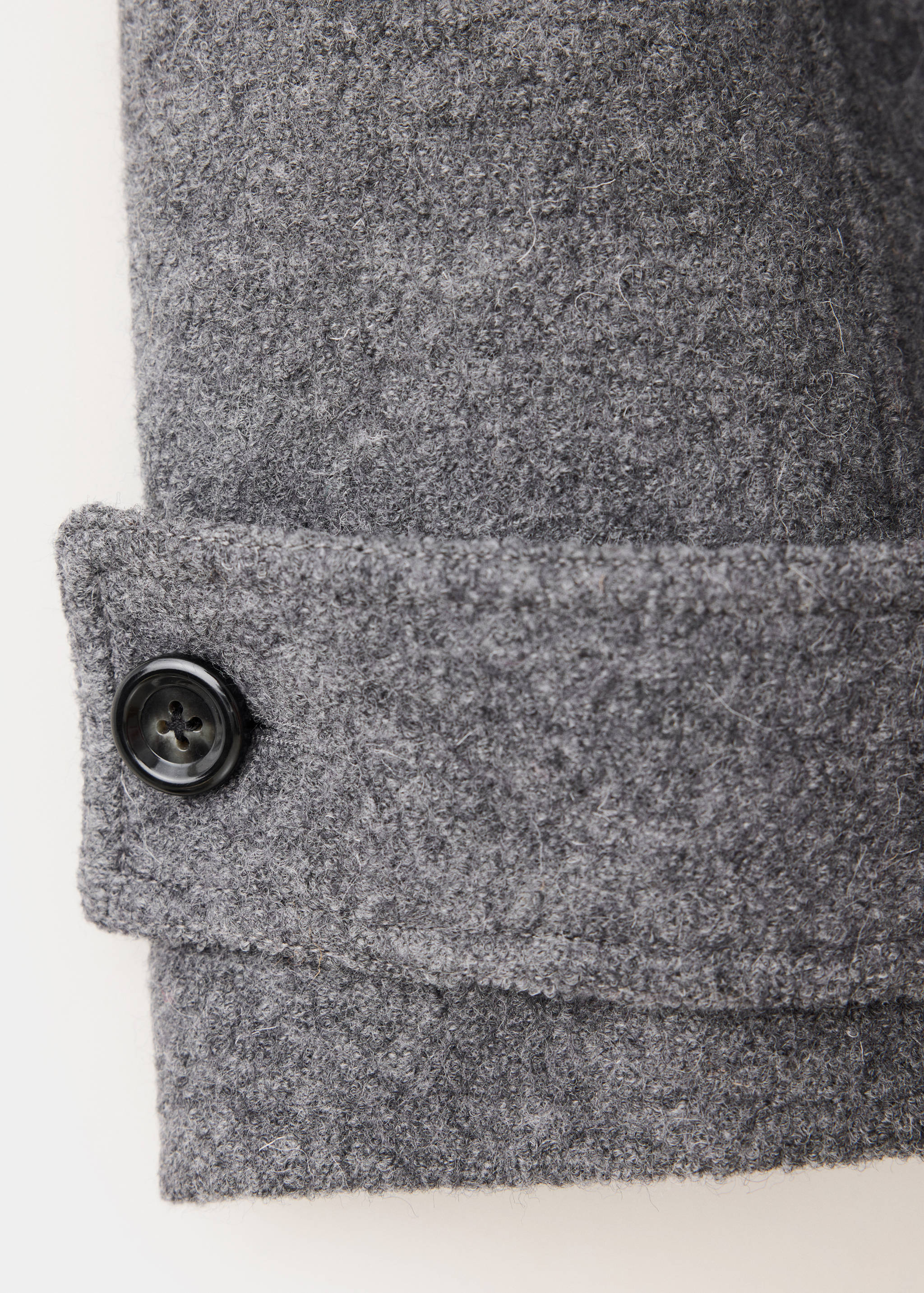 Manteau shoper - Détail de l'article 0