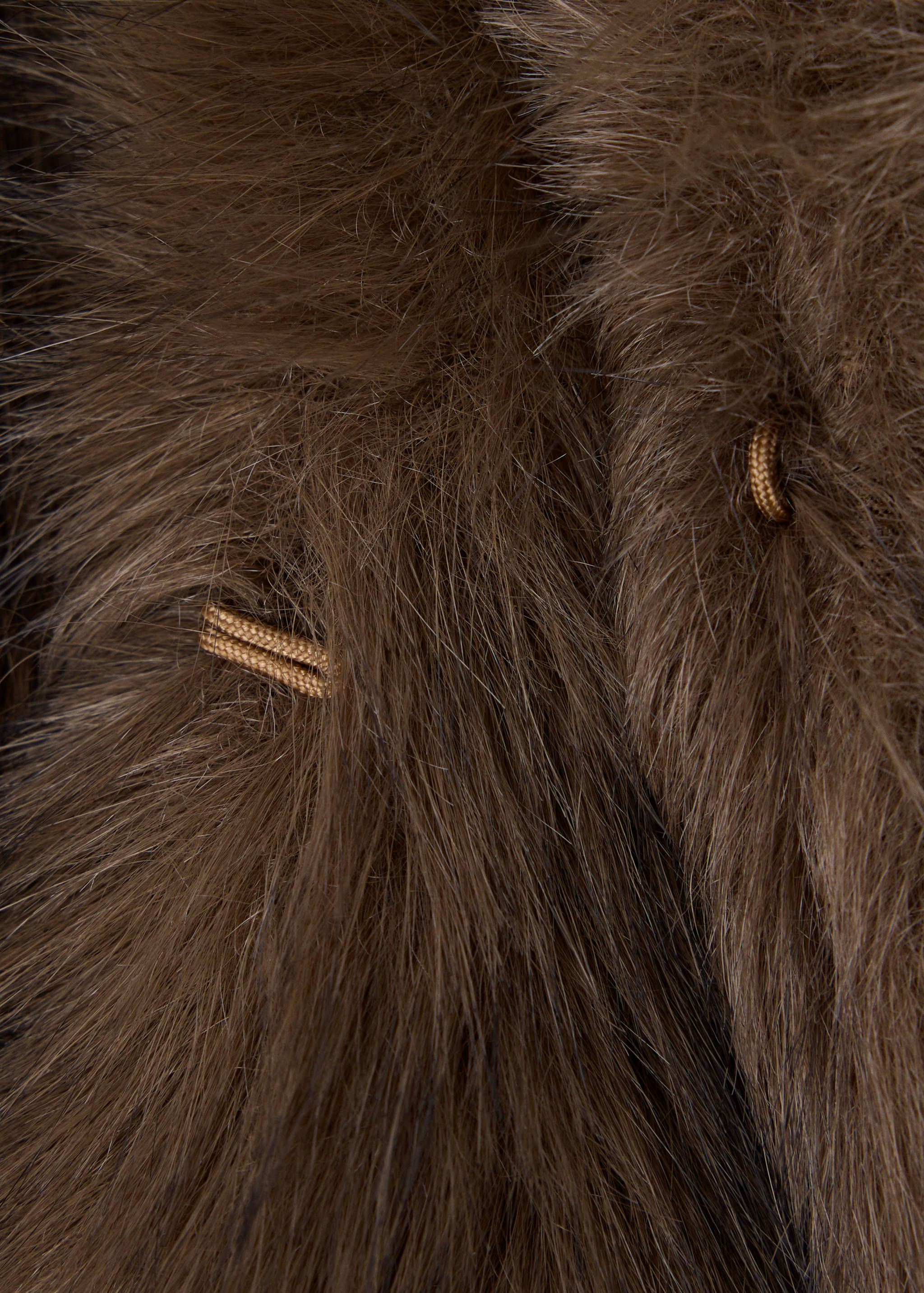Coat volga - Details of the article 8