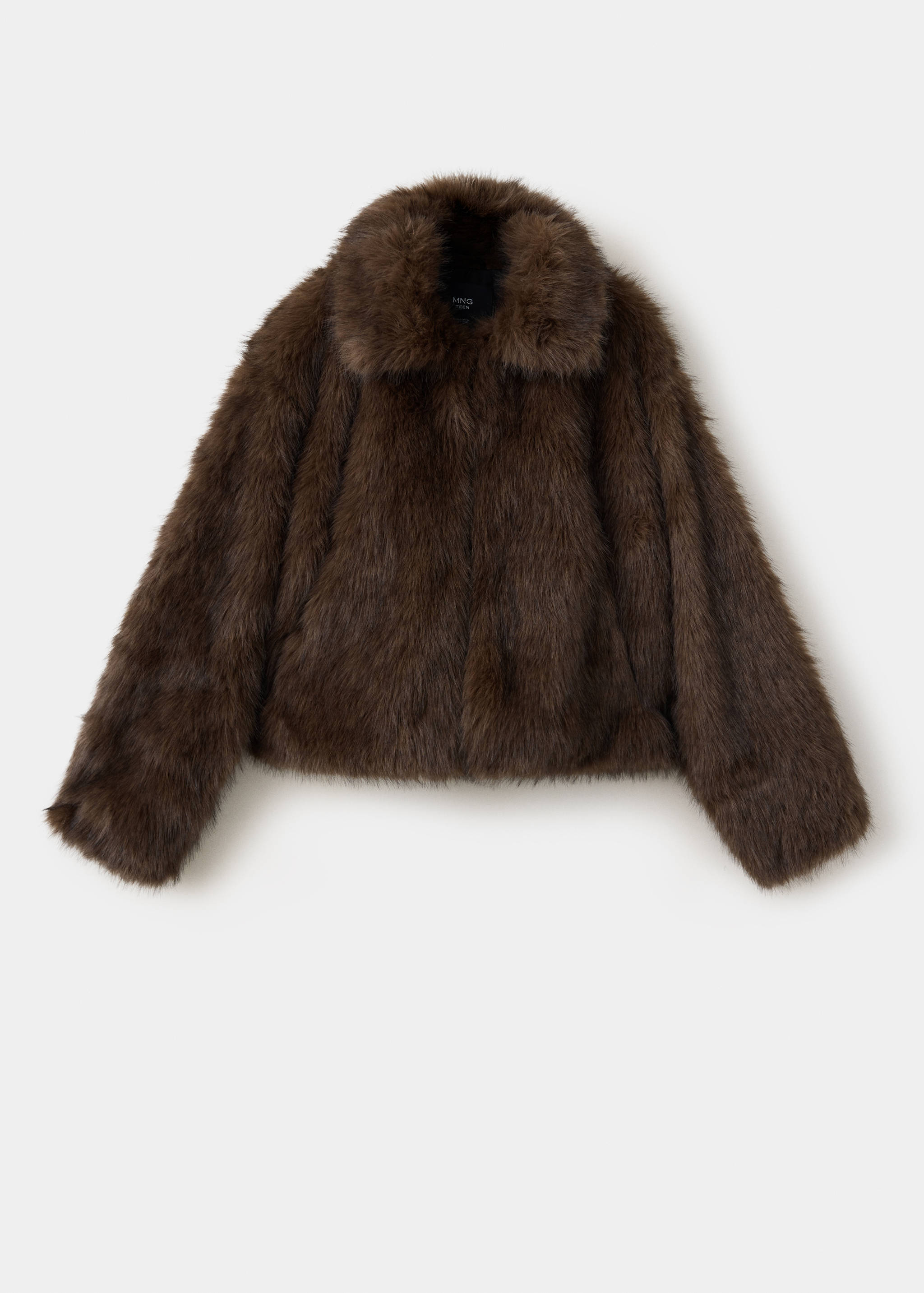 Coat volga - Article without model