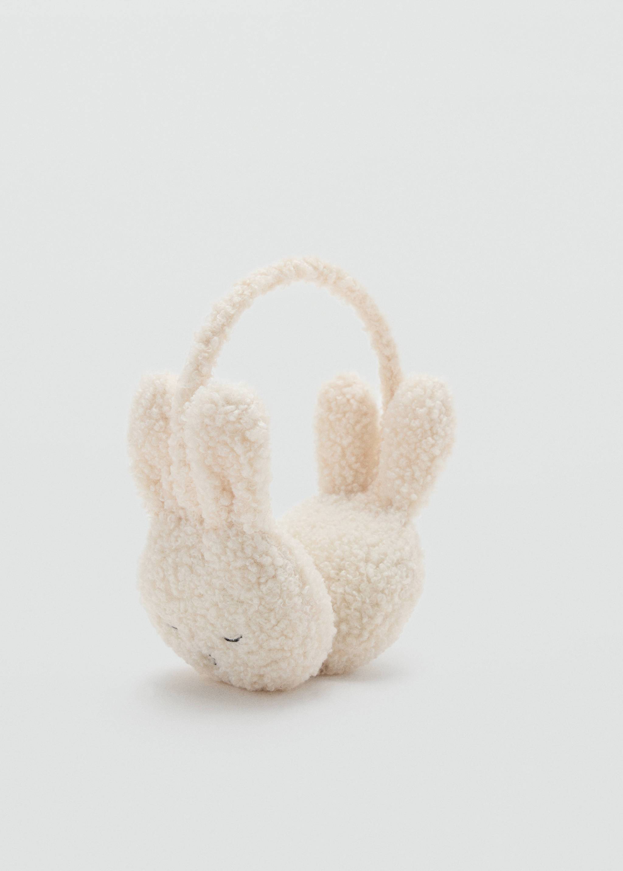 EARMUFFS RABBIT - Plan moyen