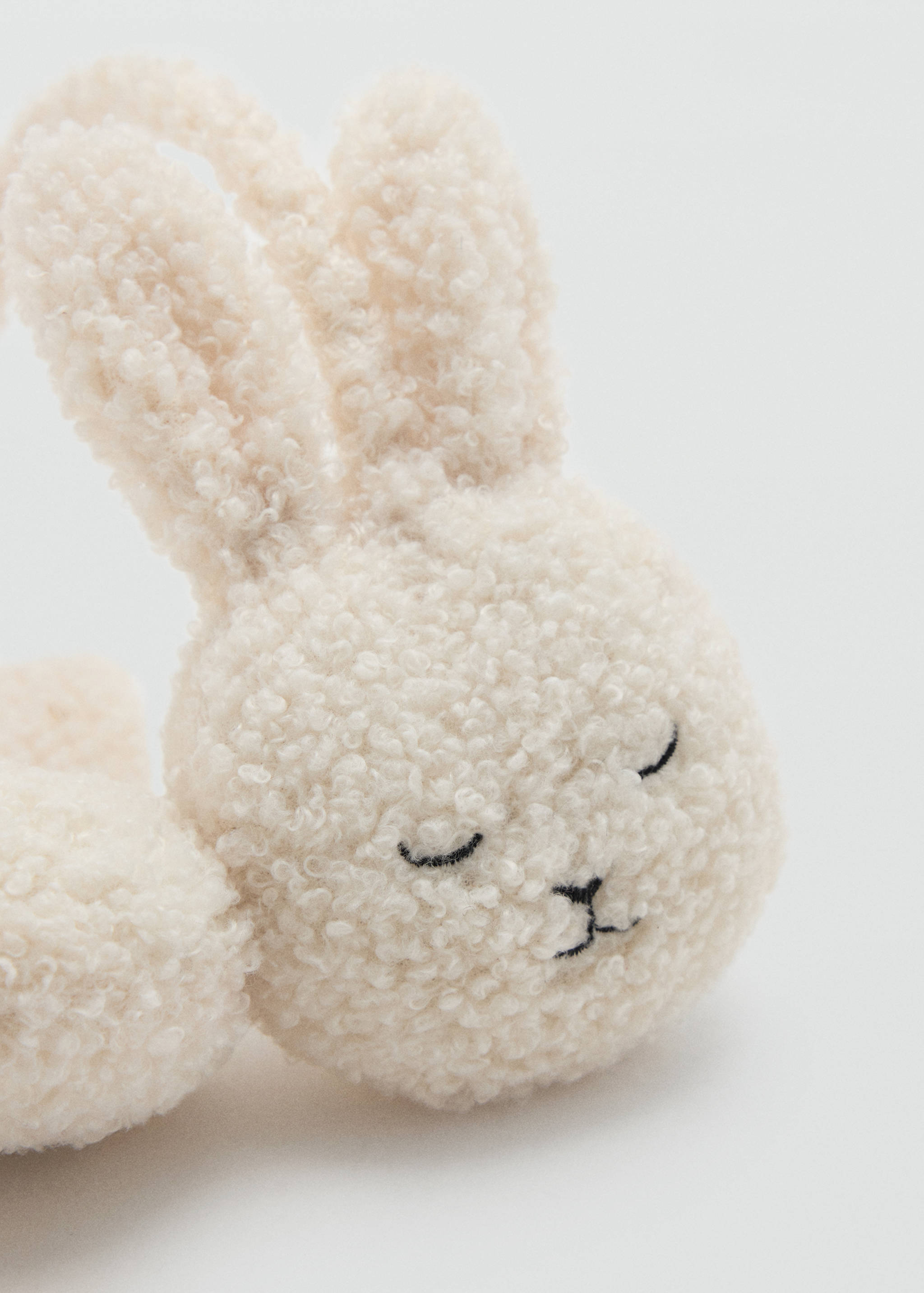 EARMUFFS RABBIT - Détail de l'article 1