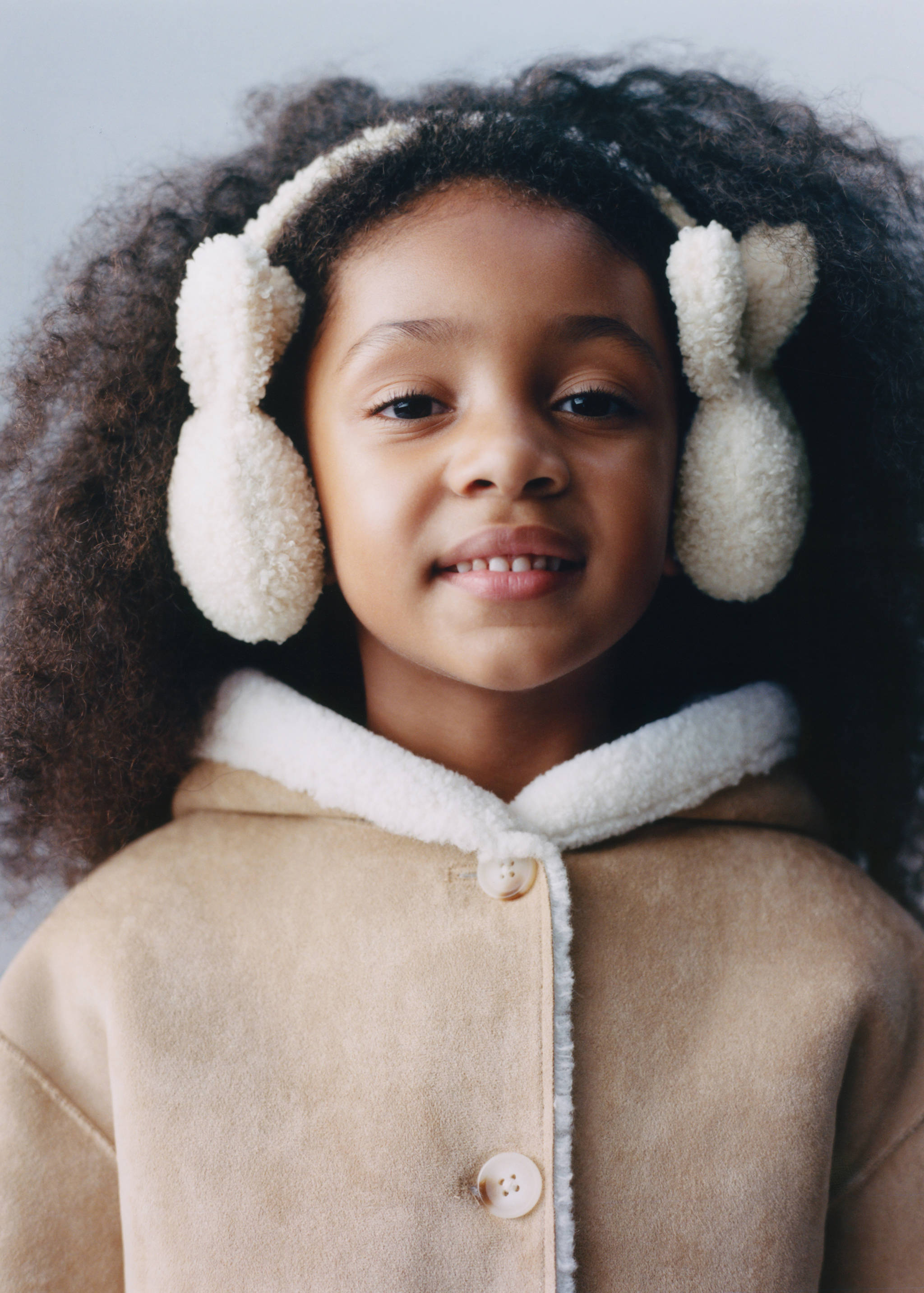 Bunny earmuffs - Details of the article 5