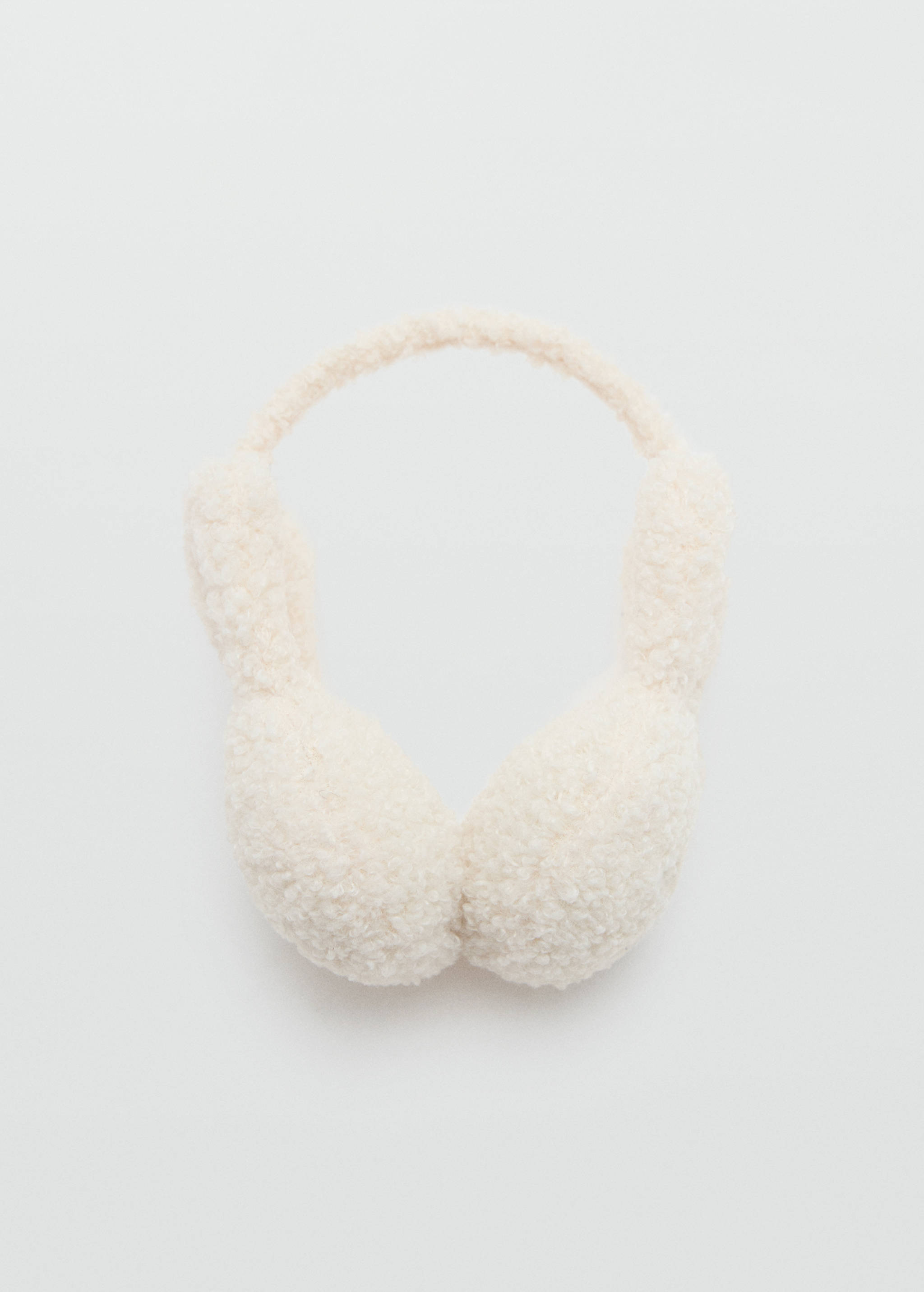 EARMUFFS RABBIT - Article sans modèle