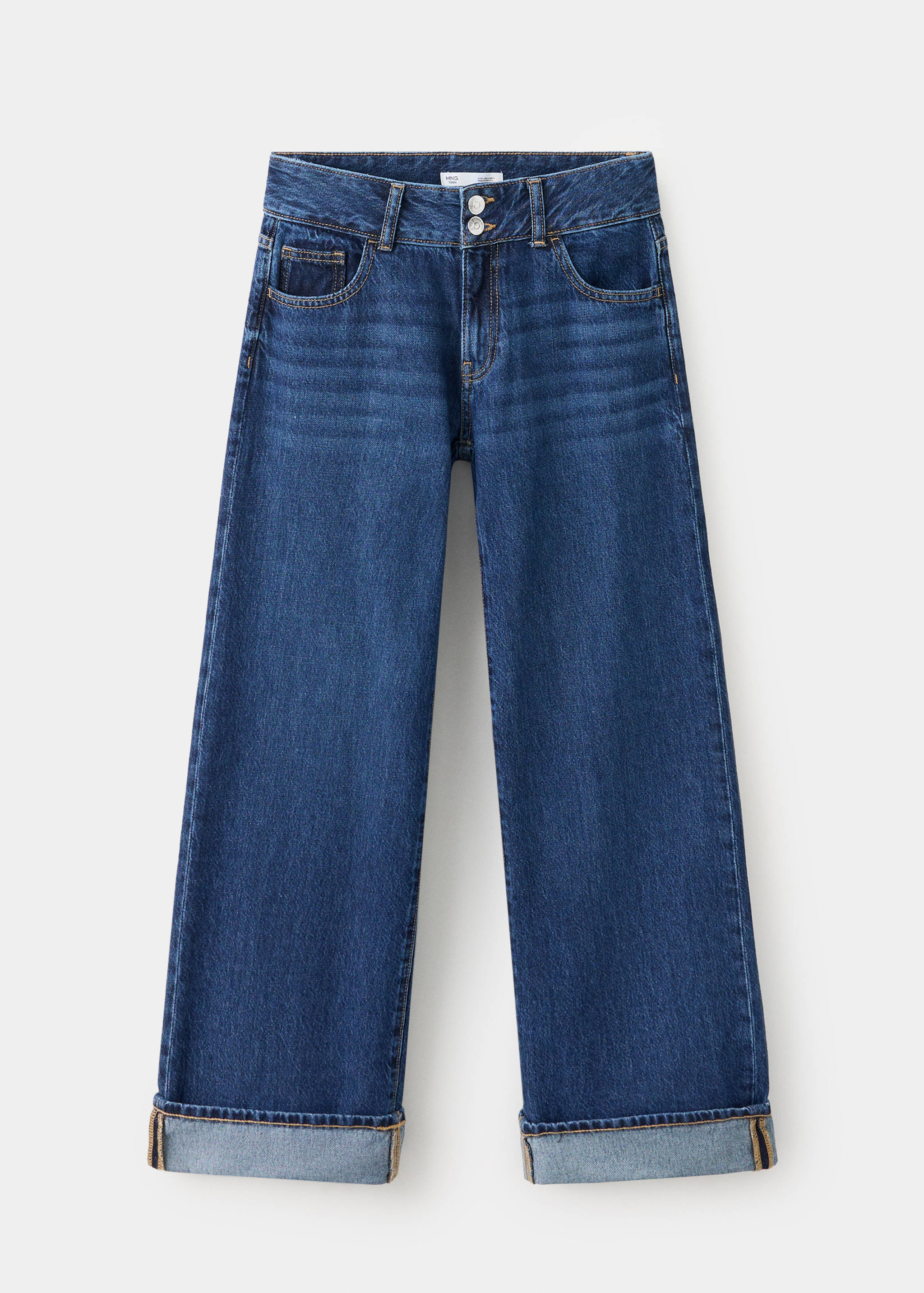 Jeans serena - Artikel ohne Model