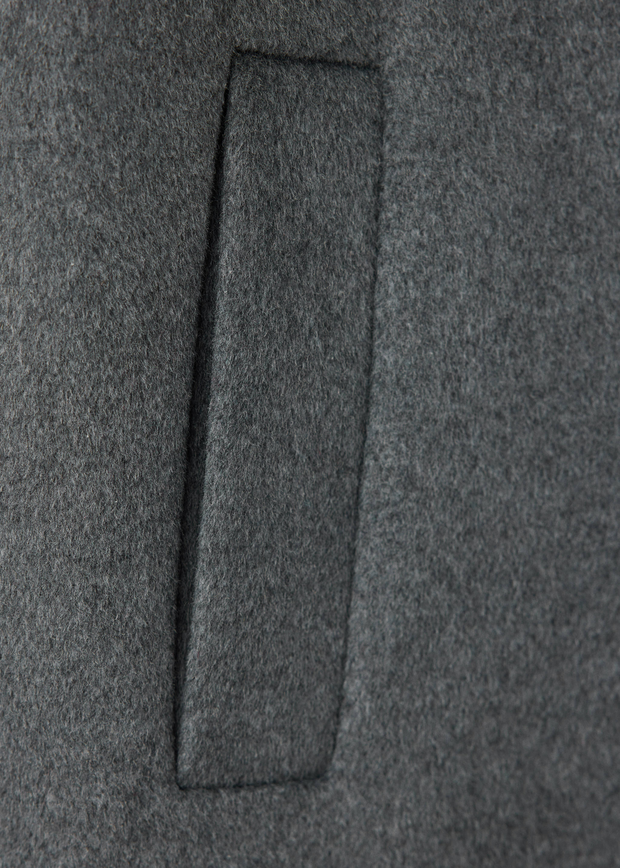 Coat alghero - Details of the article 0