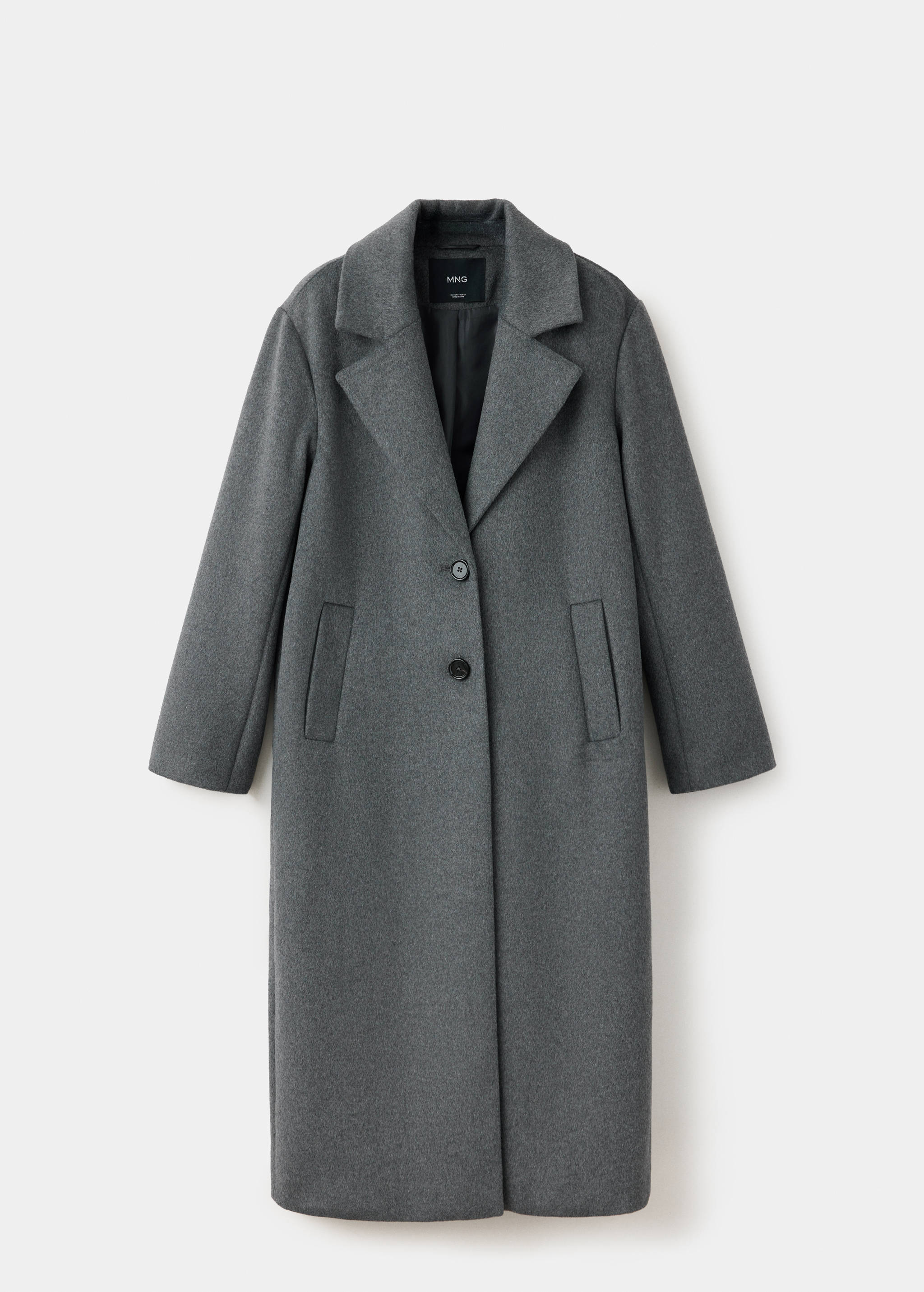 Coat alghero - Article without model
