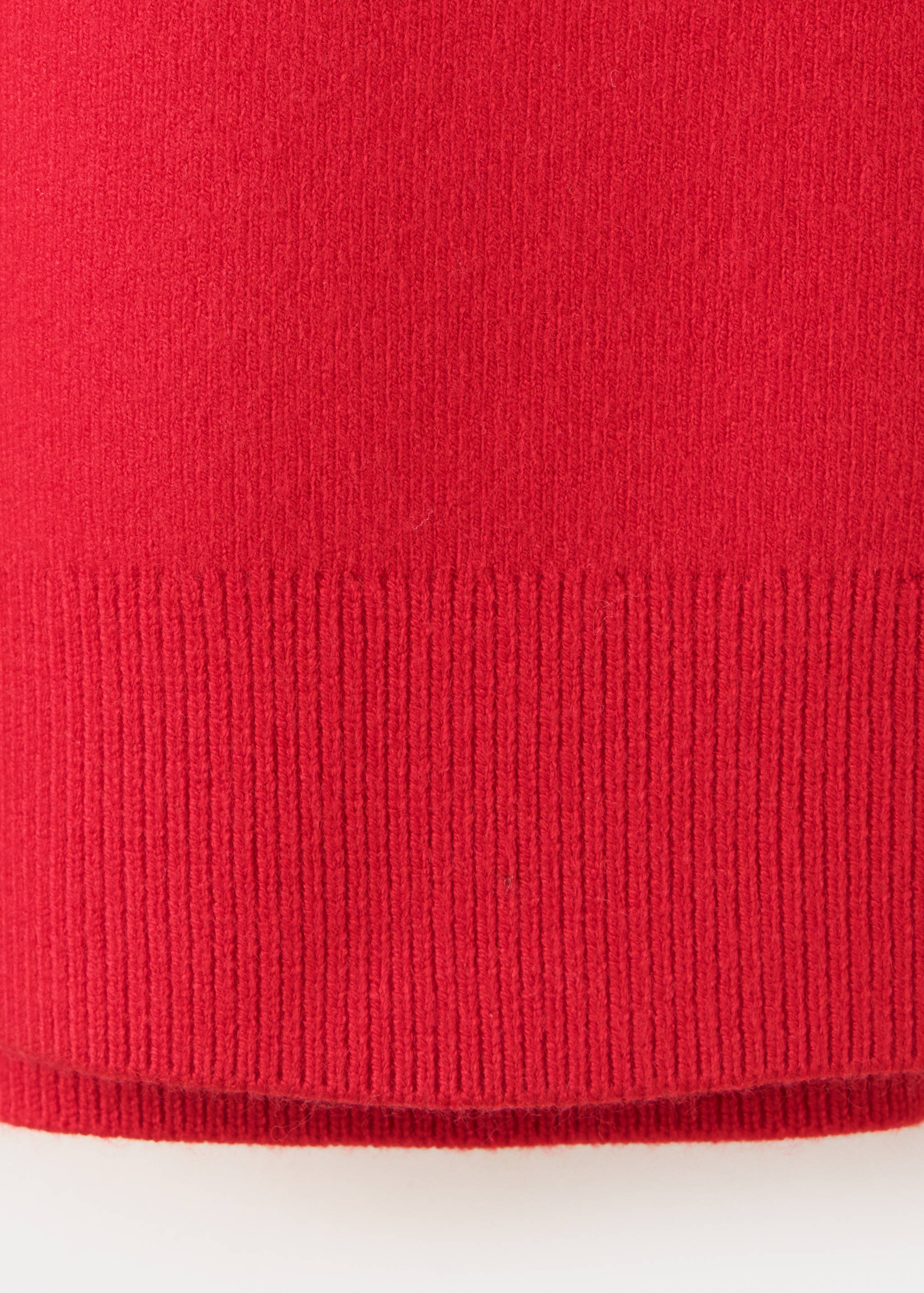 Jersey punto cuello polo - Detalle del artículo 0