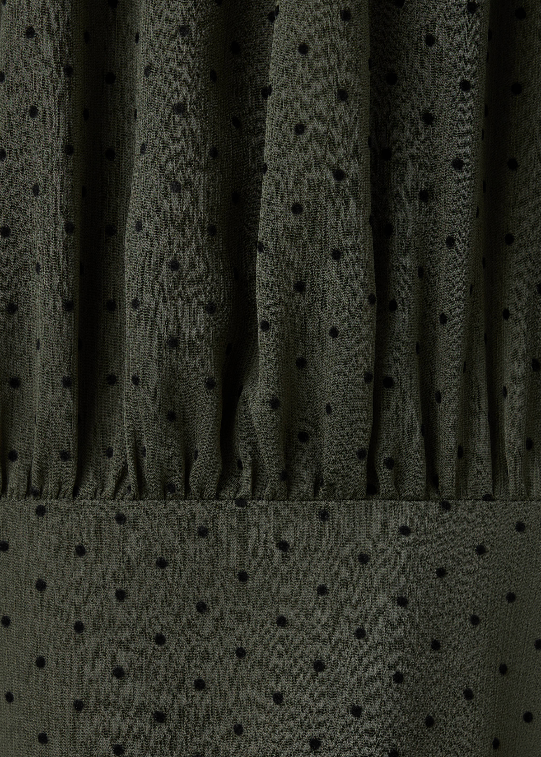DRESS POLKY - Détail de l'article 0