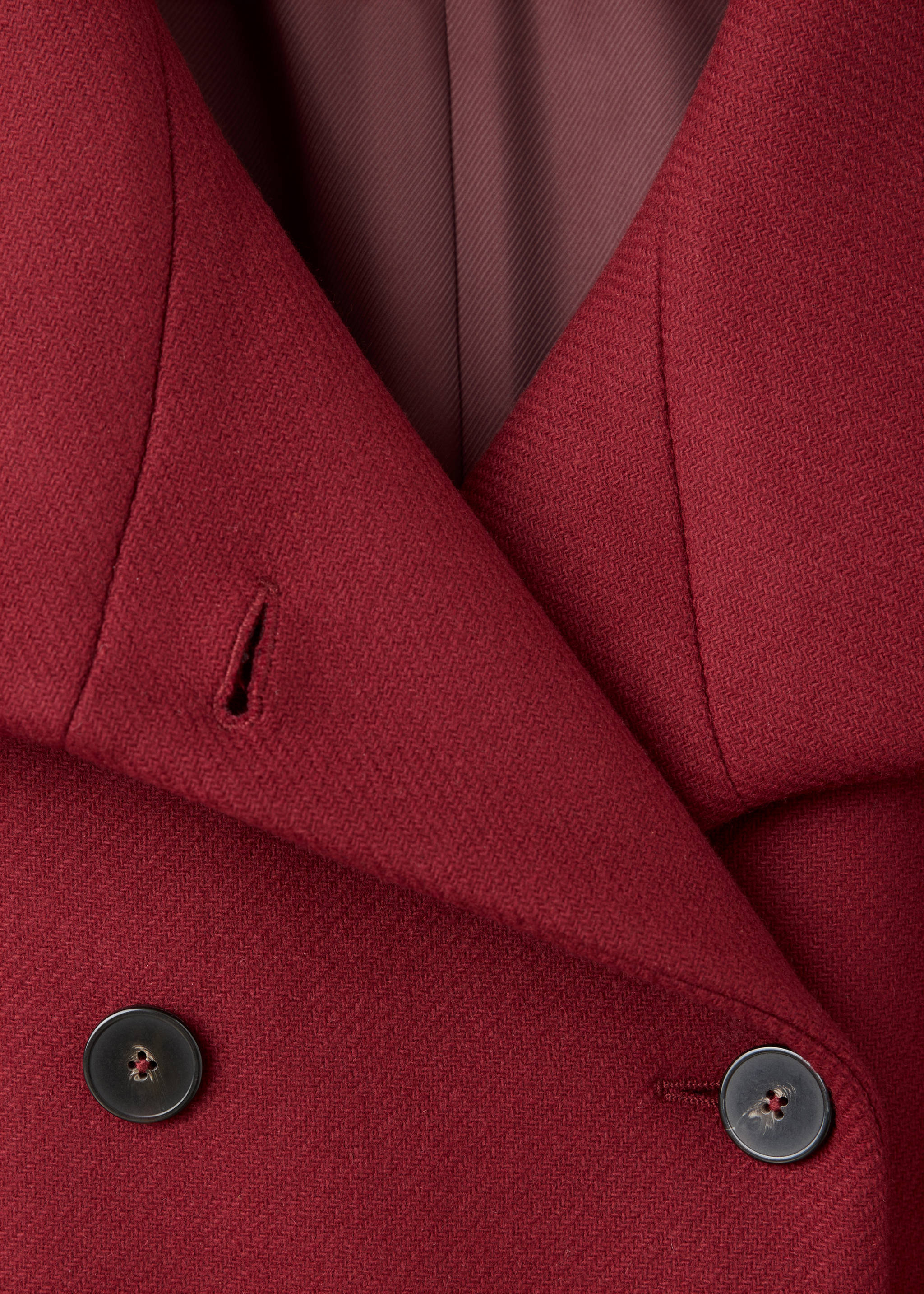 Manteau sirenita - Détail de l'article 8