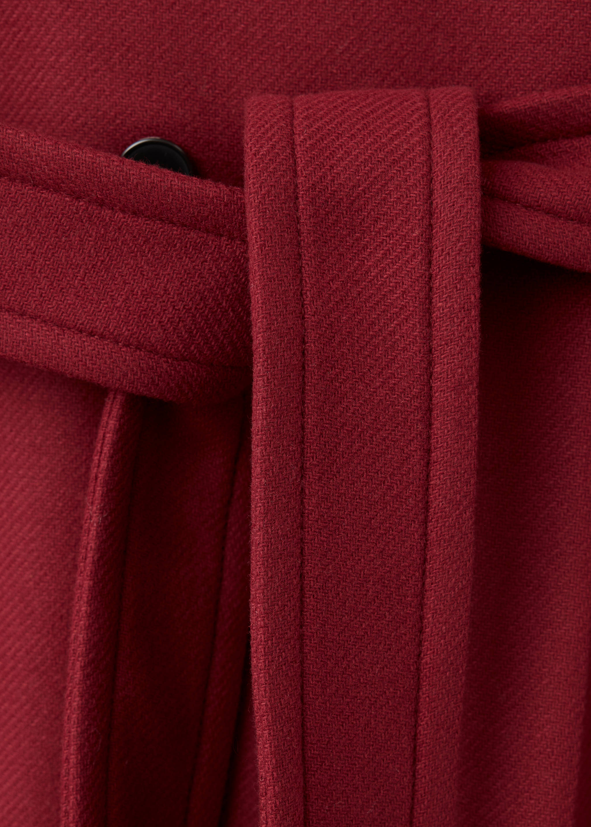 Manteau sirenita - Détail de l'article 0