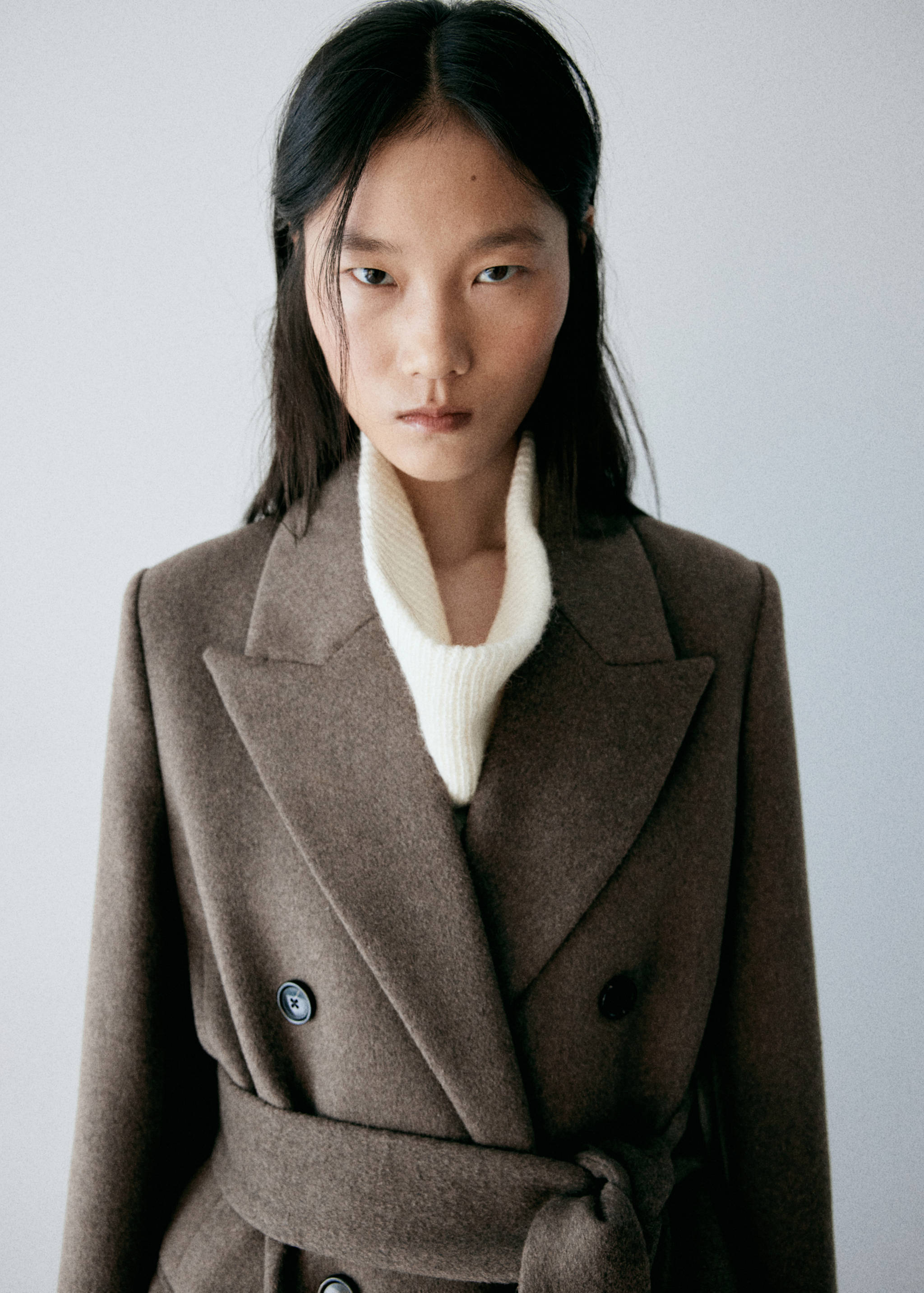 COAT EYE - تفاصيل المنتج 1
