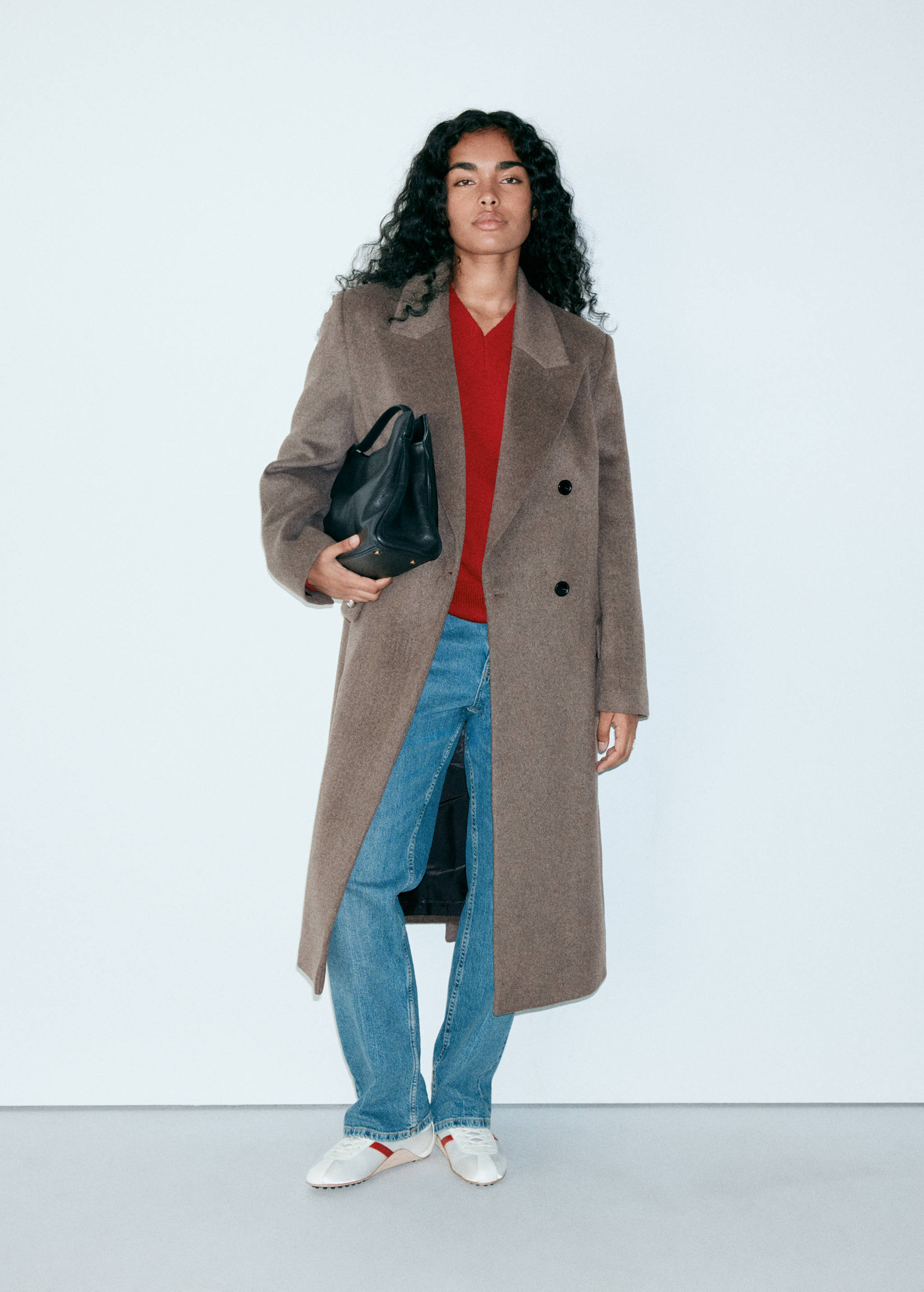 COAT EYE - Détail de l'article 5