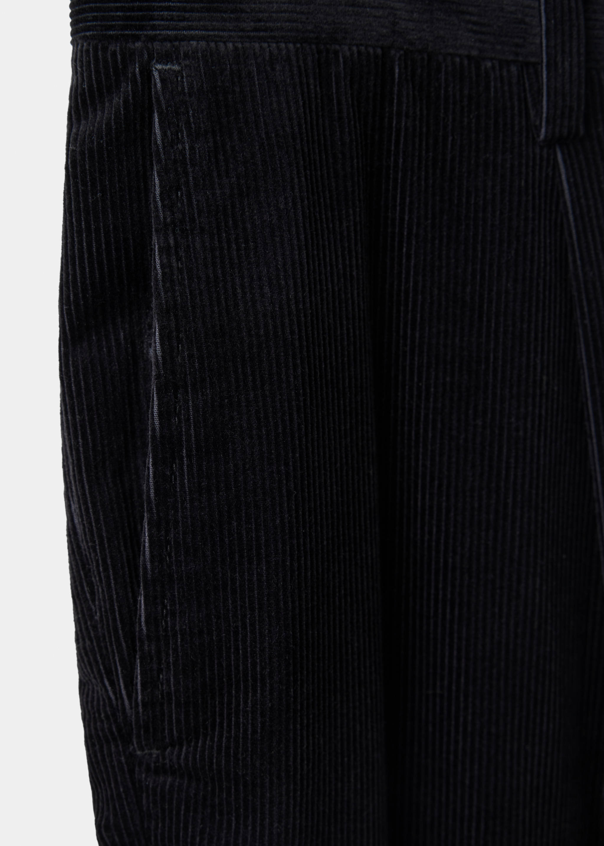 Pantalon regular-fit pinces - Détail de l'article 0