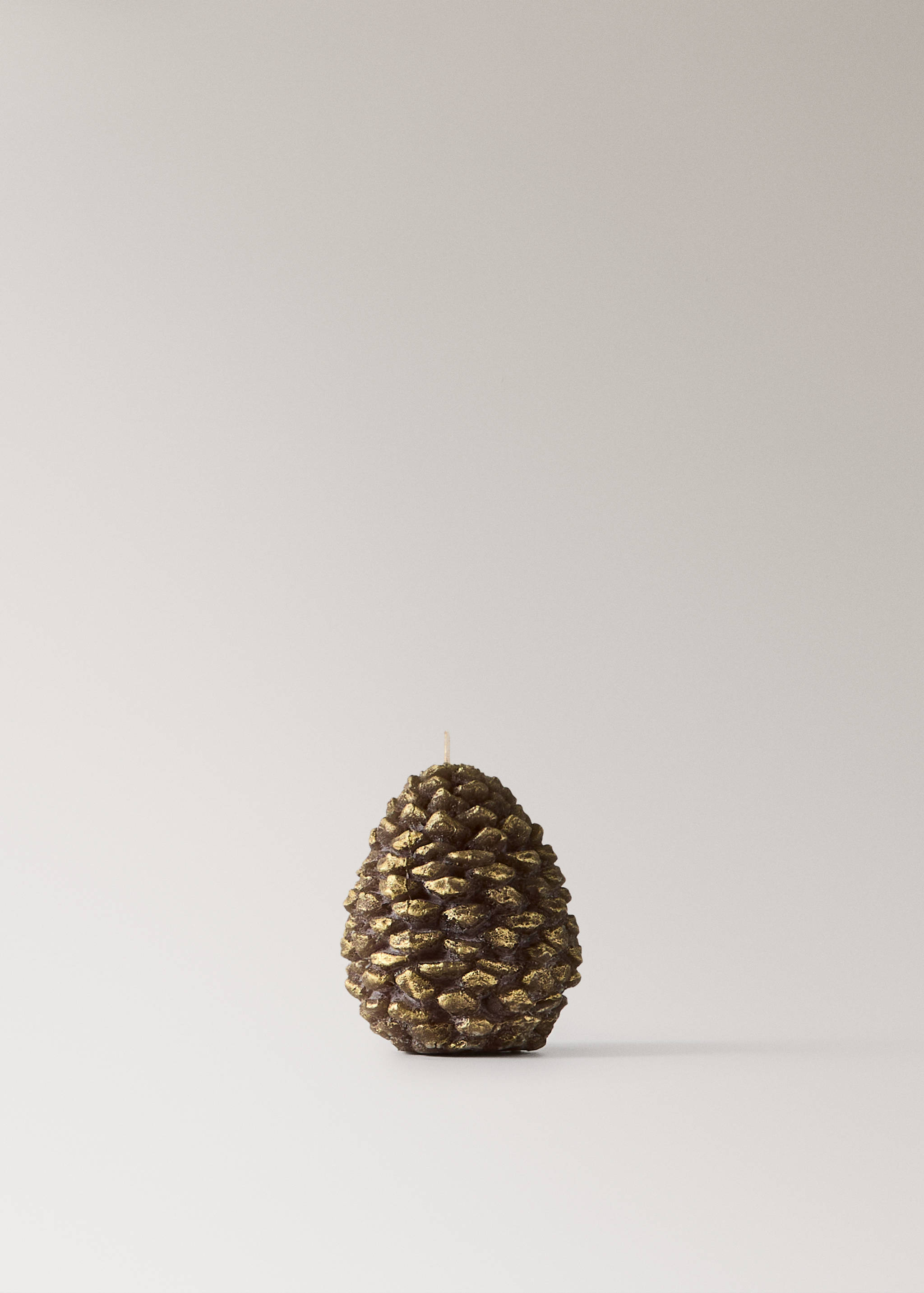 Ananas-Kerze 200 g - Artikel ohne Model