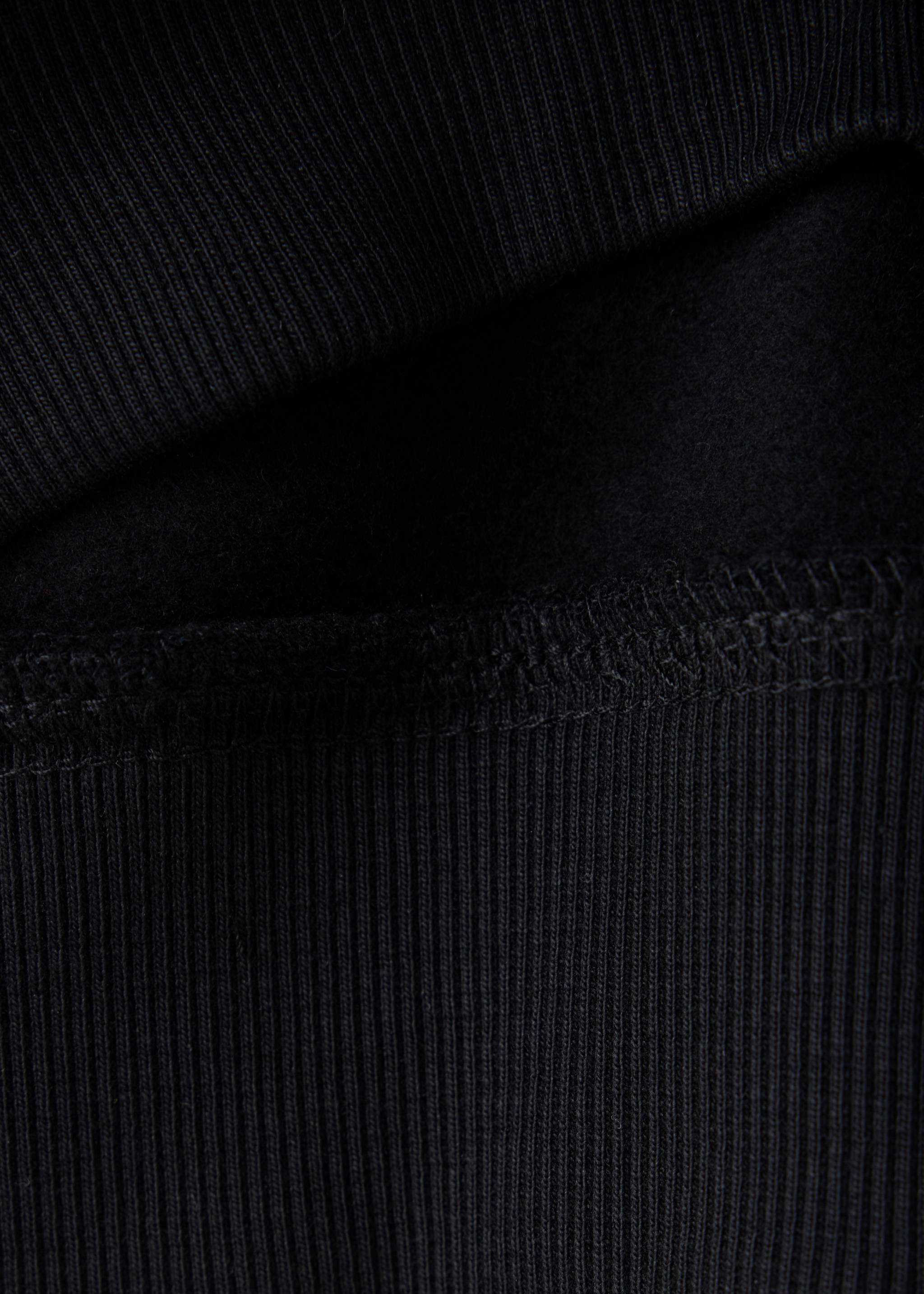 Sweatshirt oride - Details of the article 0