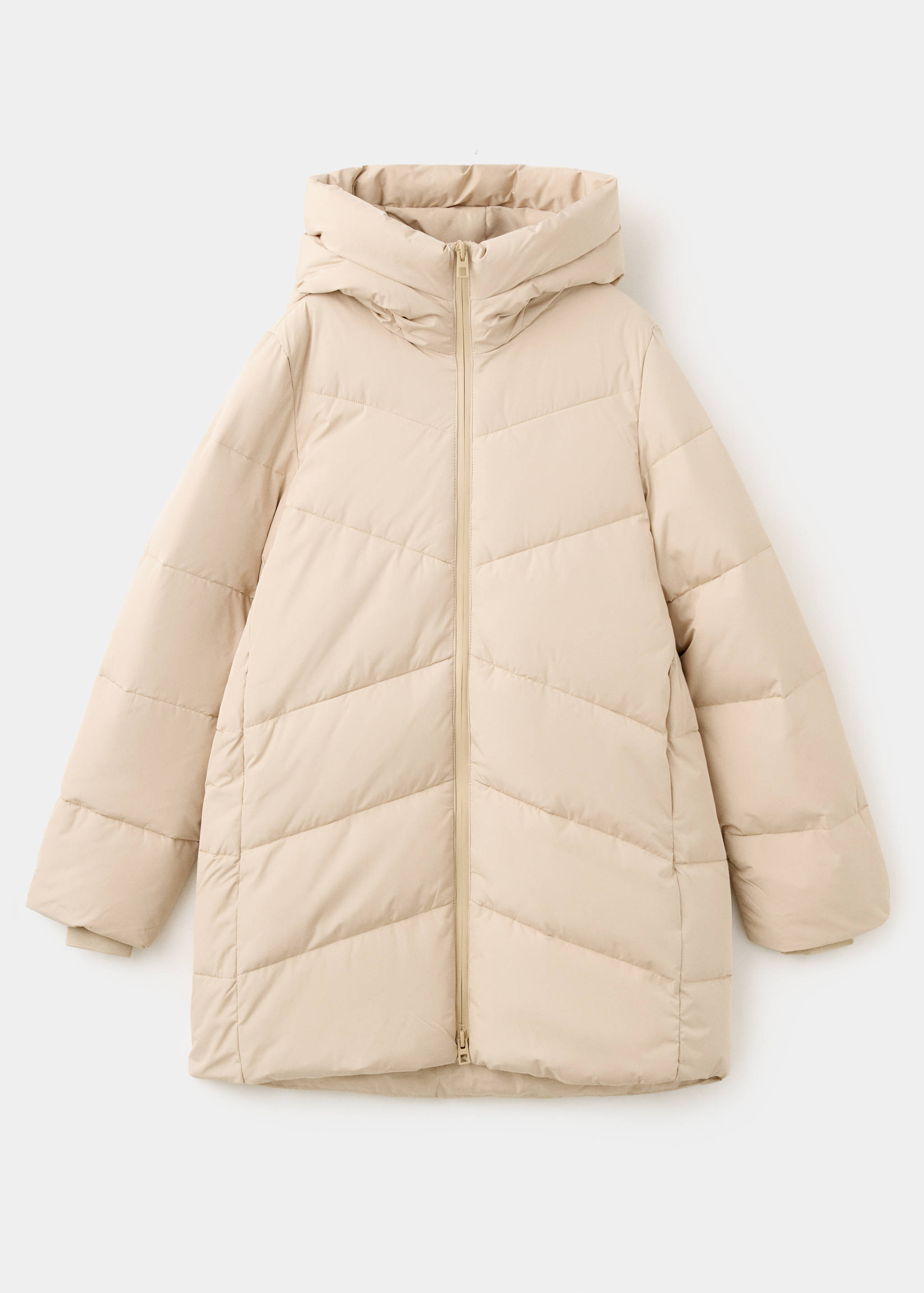 Anorak tokyo - Article without model