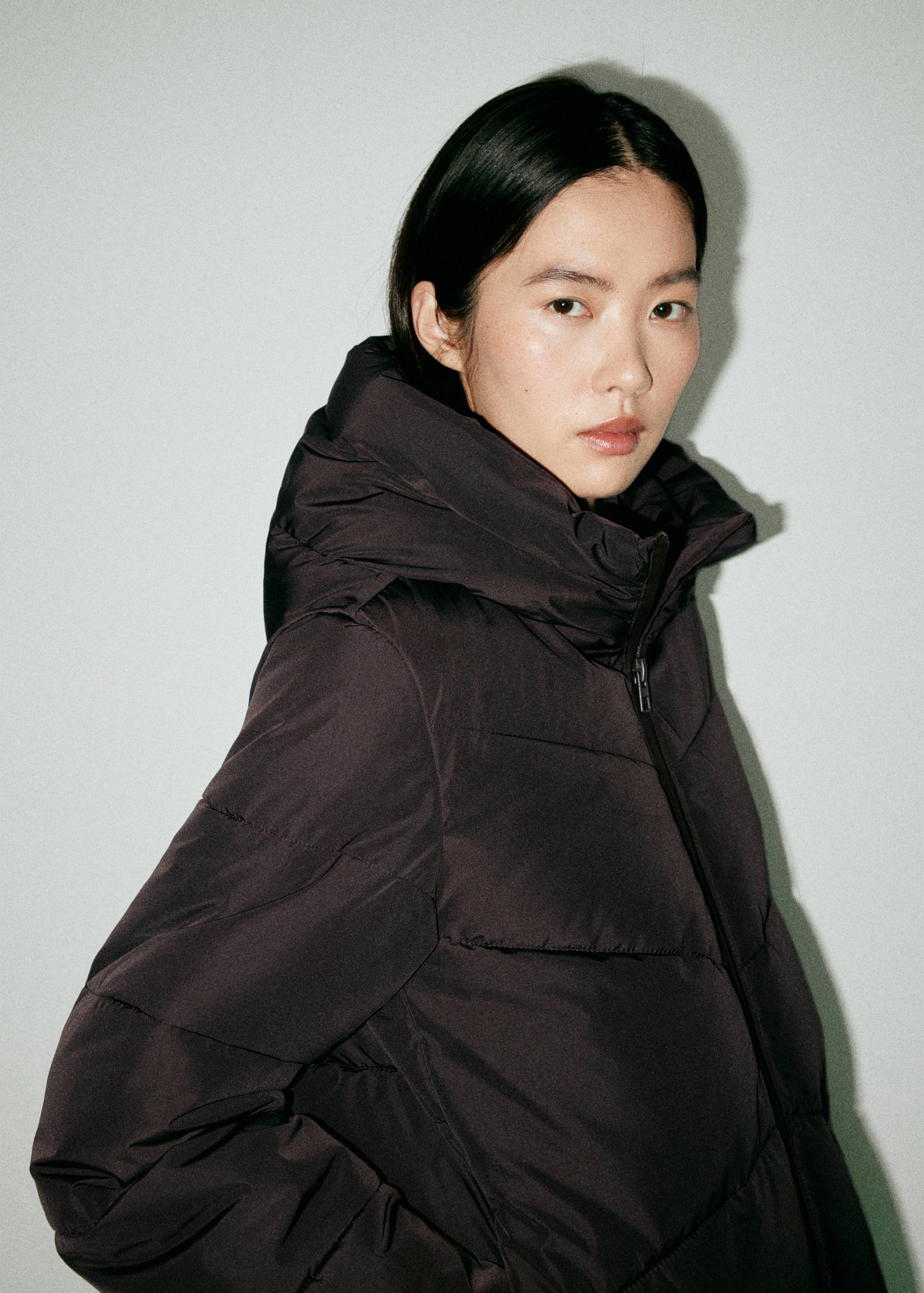 Anorak tokyo - Details of the article 1