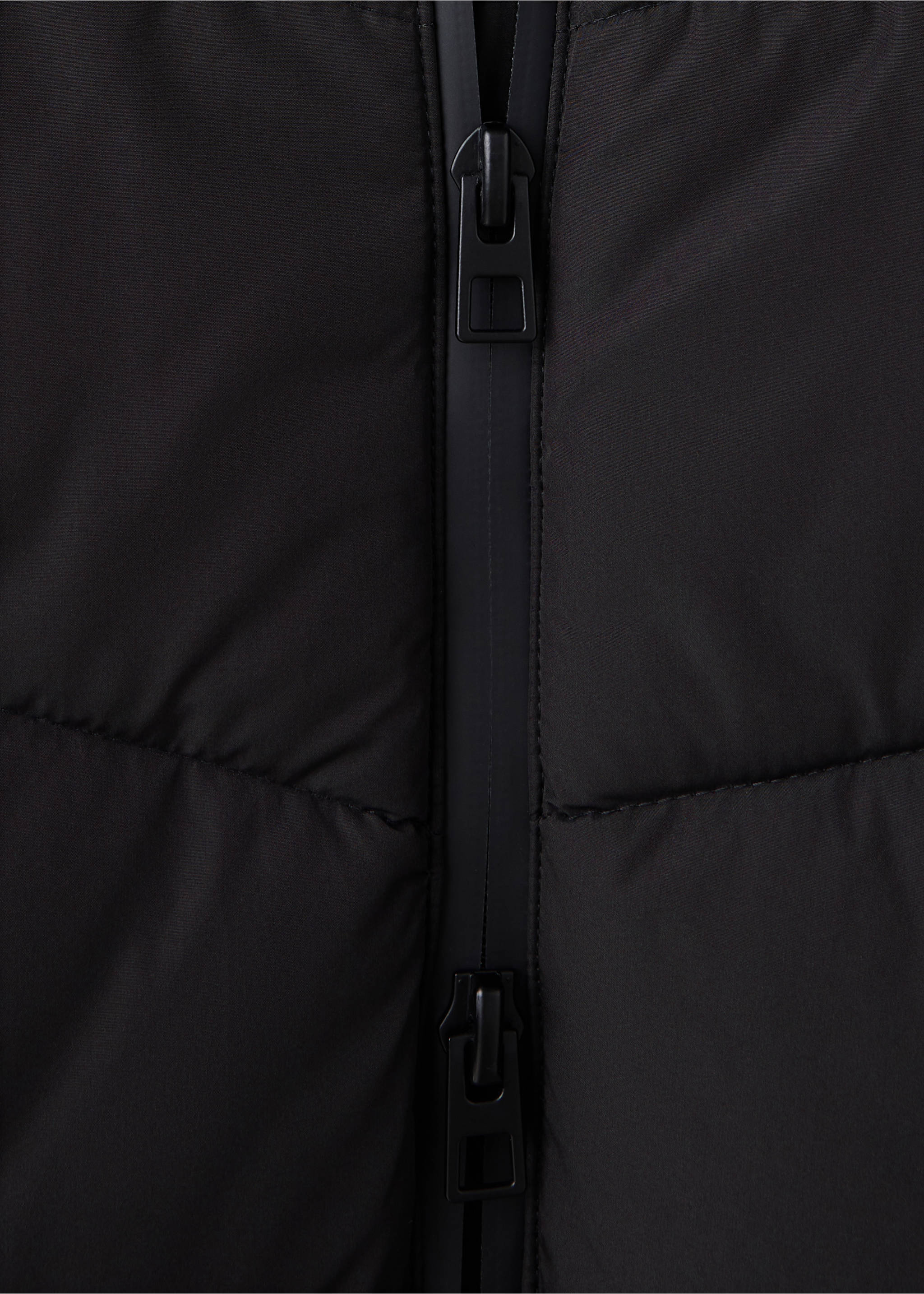 Anorak tokyo - Details of the article 8, Black. Ref: 37018268-00.