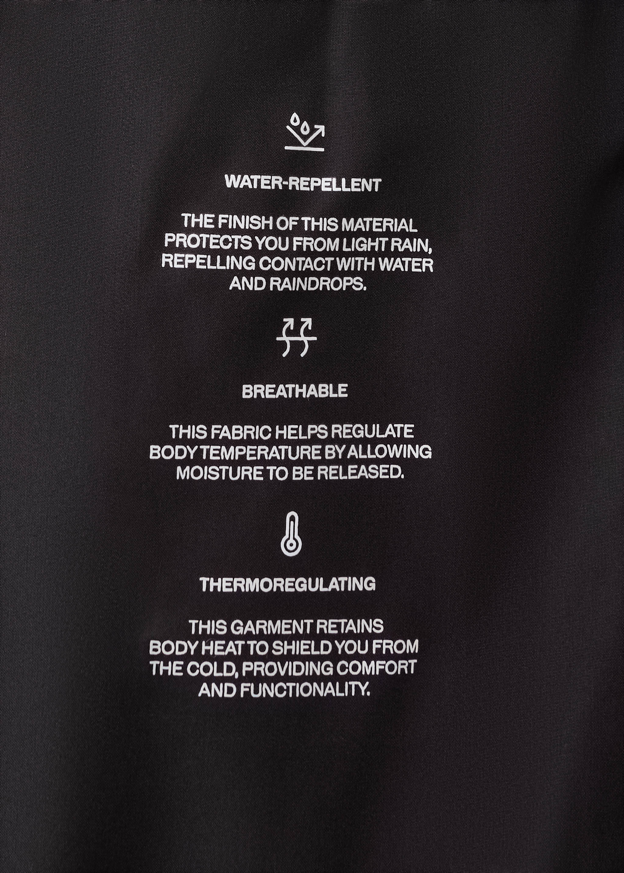Anorak tokyo - Details of the article 0