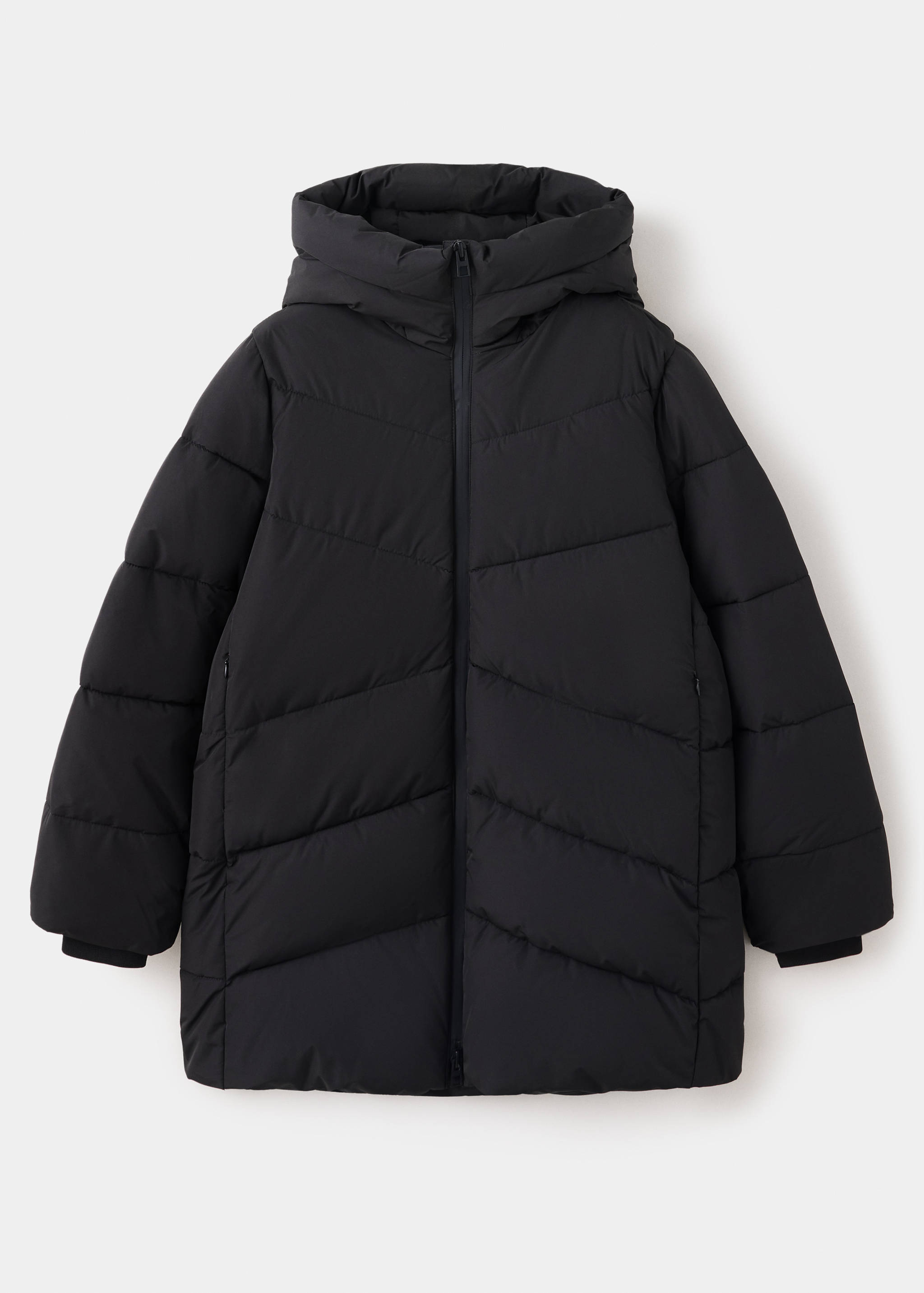 Anorak tokyo - Article without model