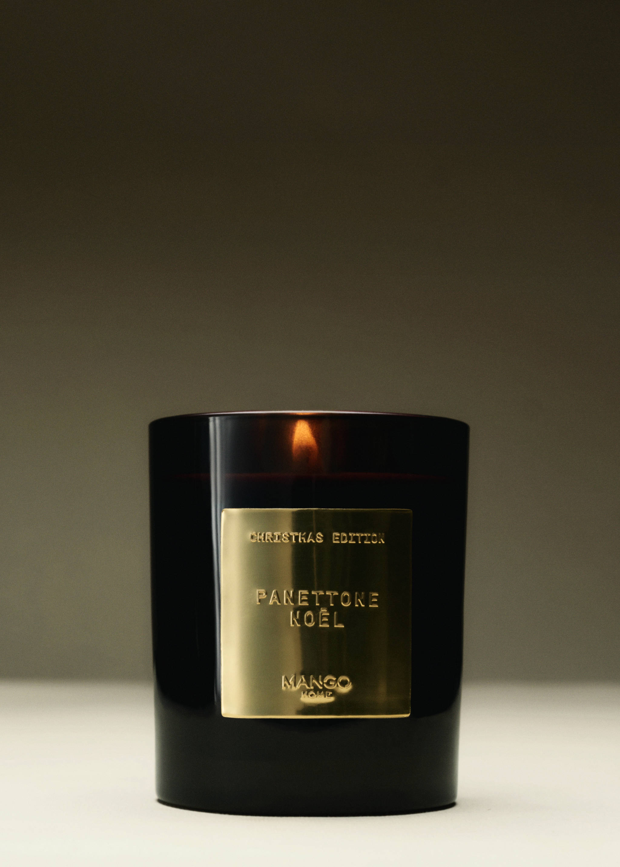 Bougie parfumée PANETTONE 200 g - Détail de l'article 5