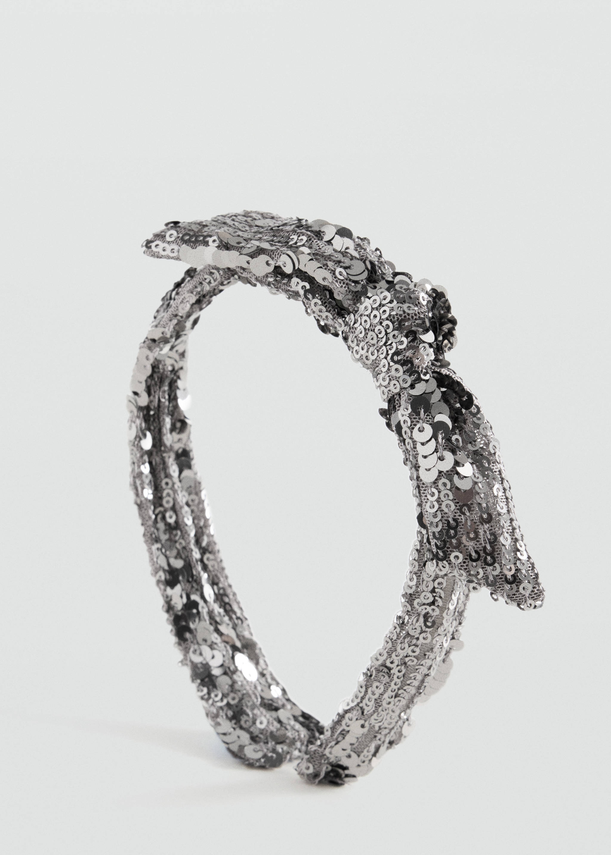 HEADBAND SHINE - Plan moyen