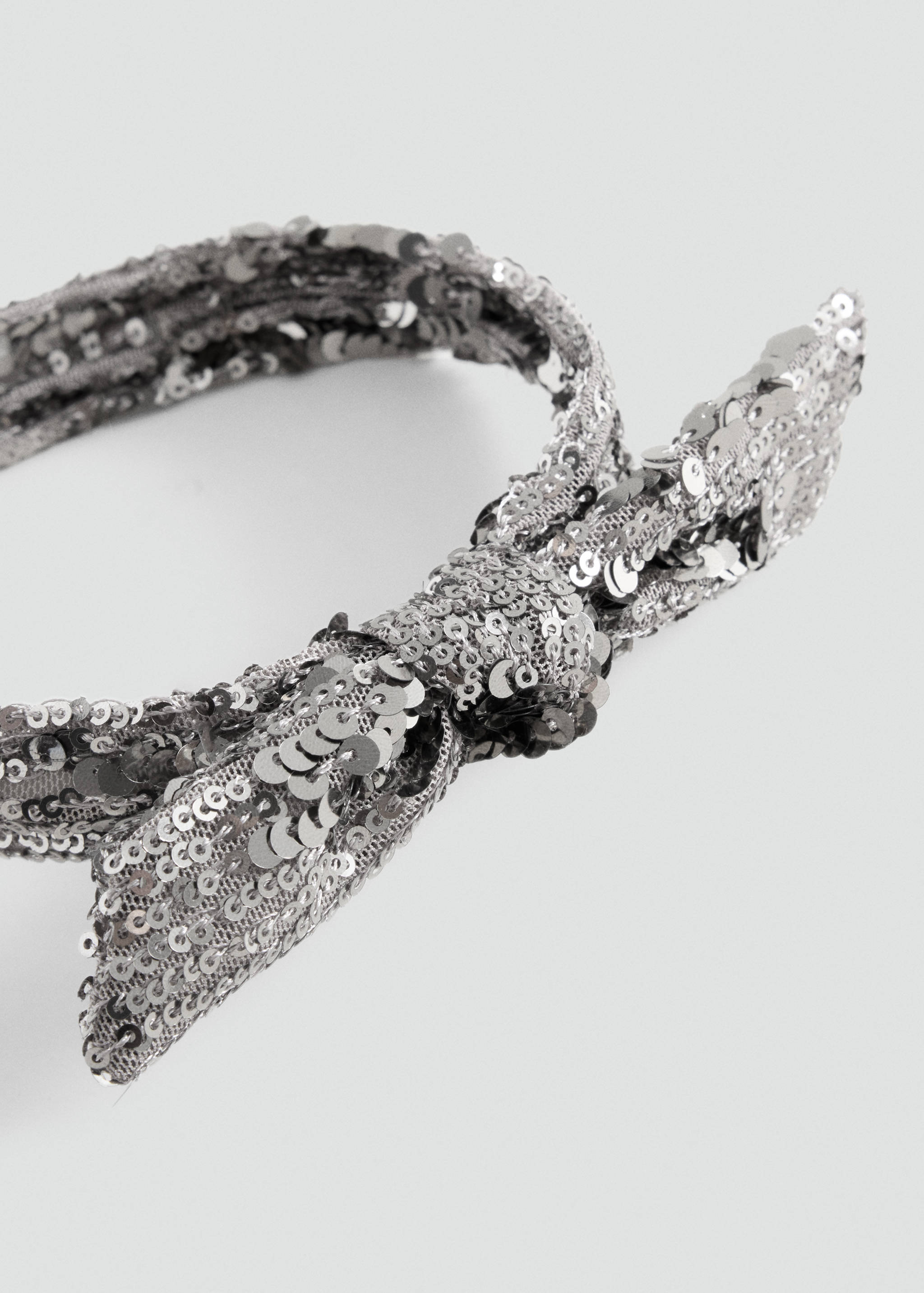 HEADBAND SHINE - Détail de l'article 1